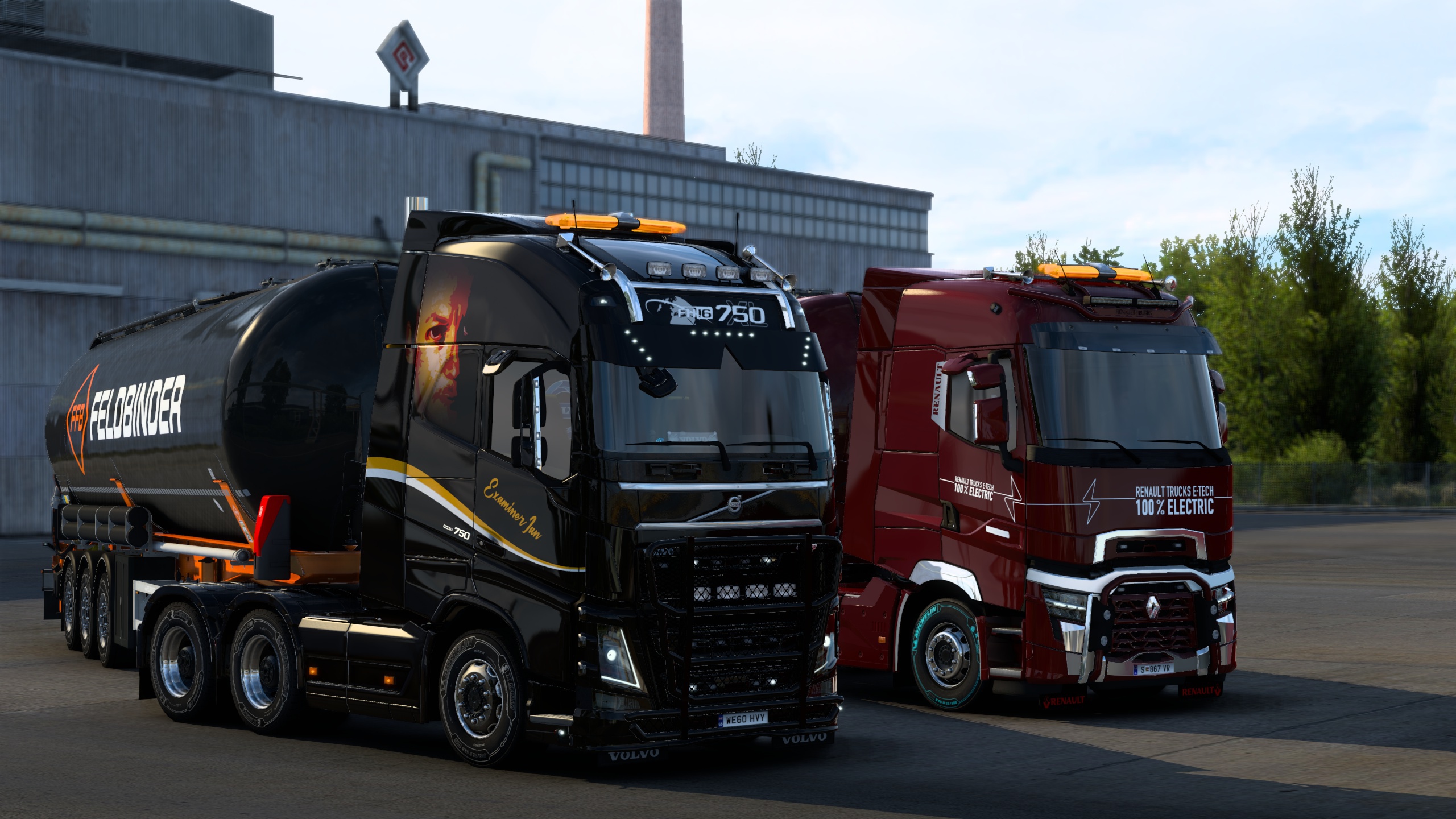 Image by ExaminerIan