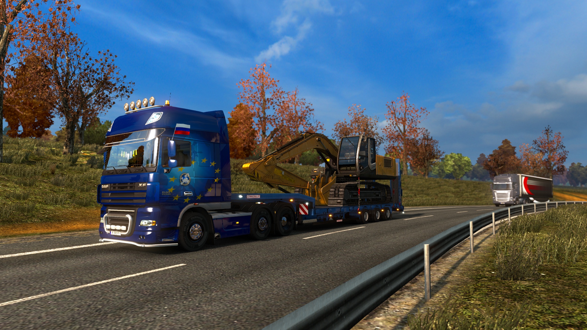 Image by DiVladtruck