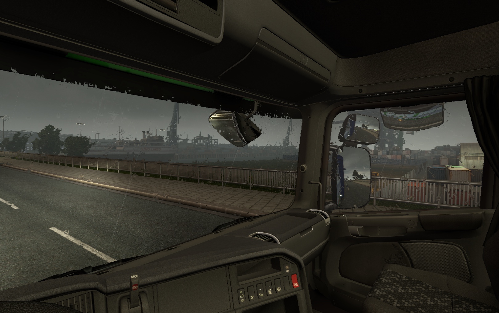 Image by Vissers_Logistic