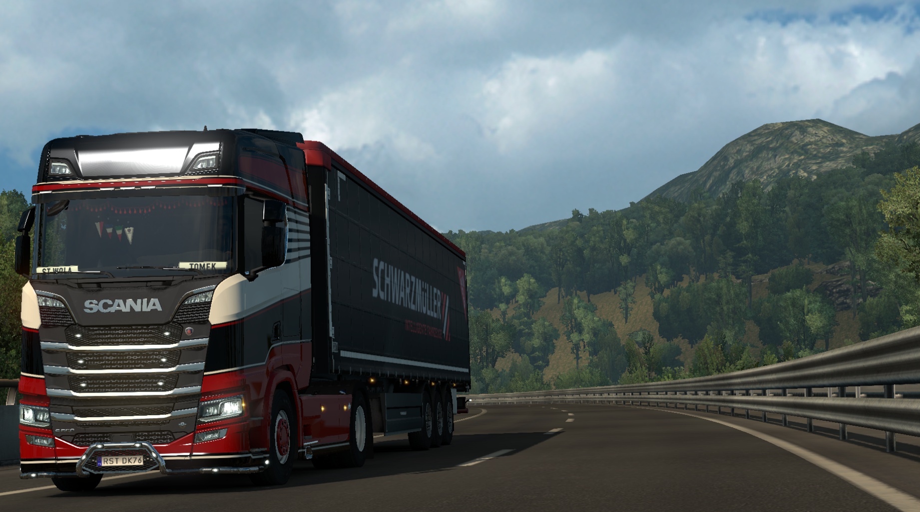 Image by TOMSON_volvo