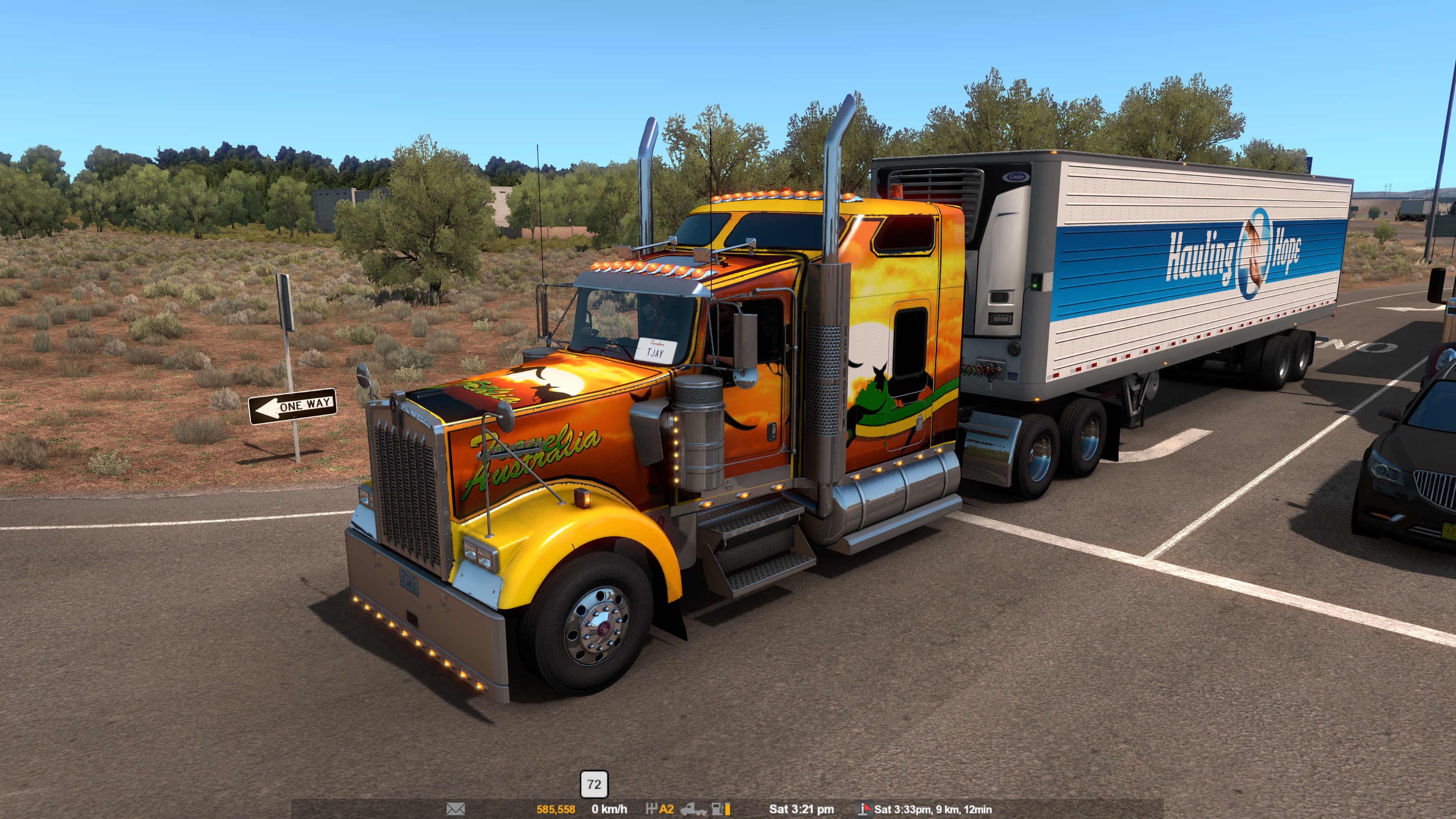 Image by TJay5511