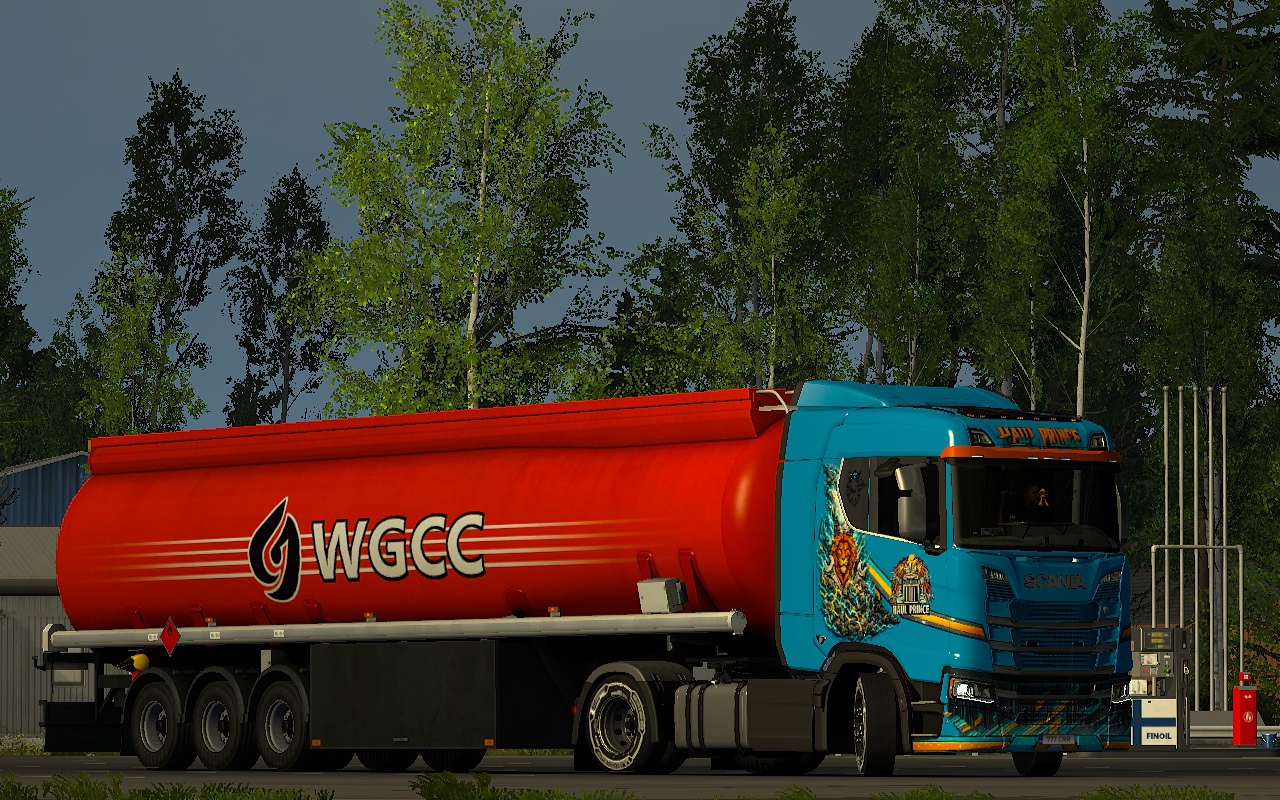 Image by ExtraContinent