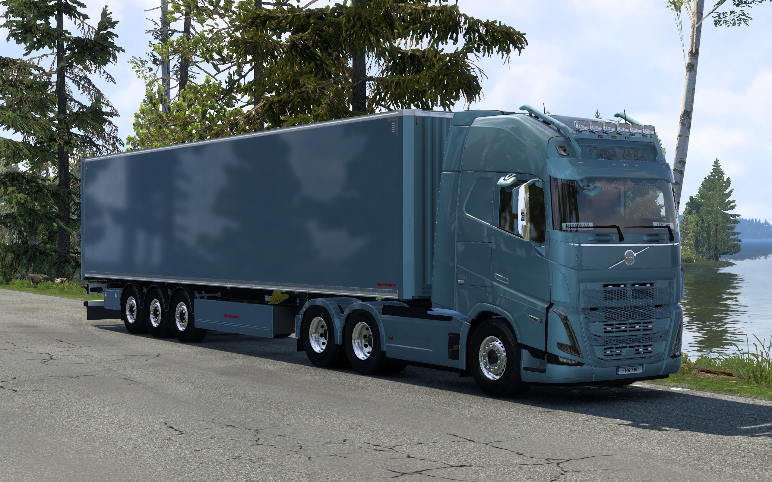 Image by ZHCGmbH