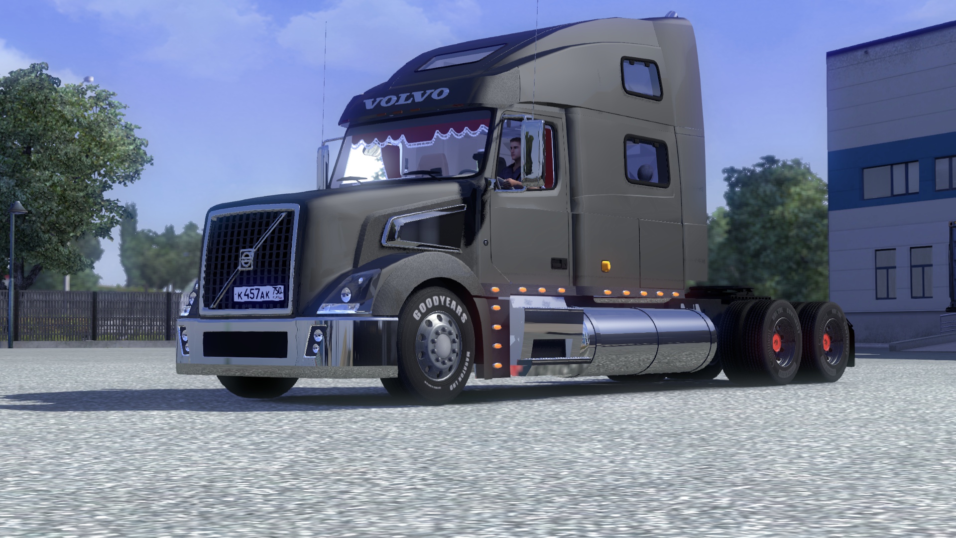 Image by markstakenas