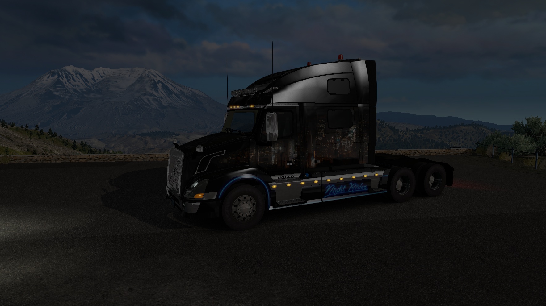 Image by dostaltruck