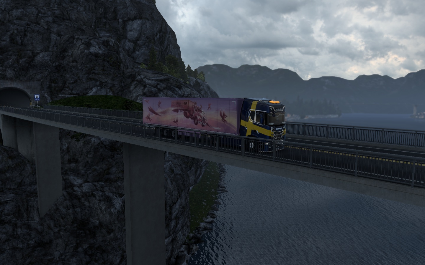 Image by Bandit650