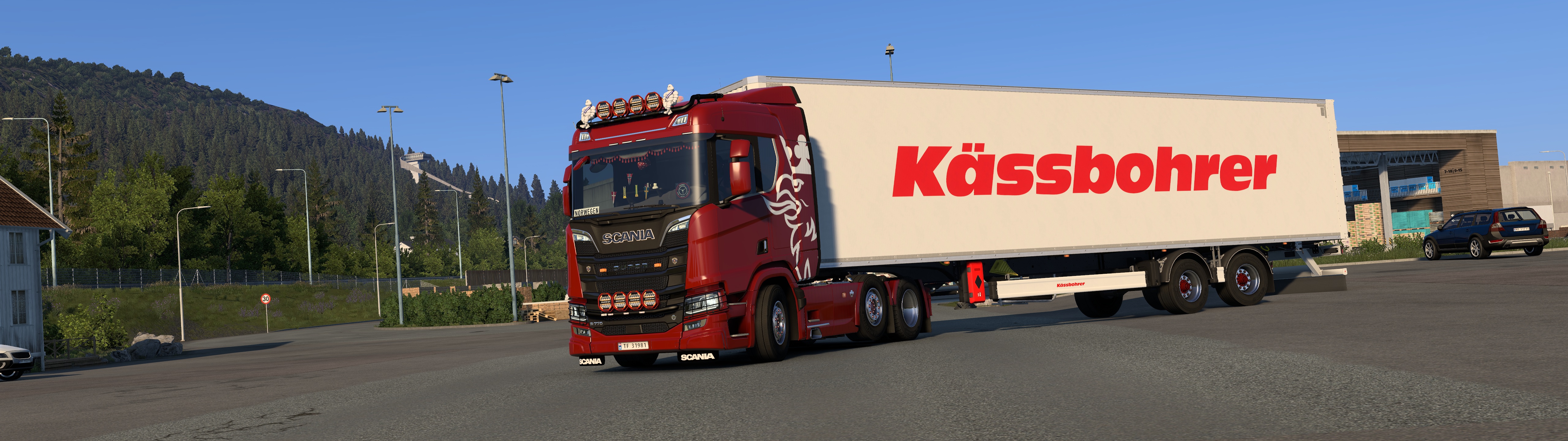 Image by NORWEGEN