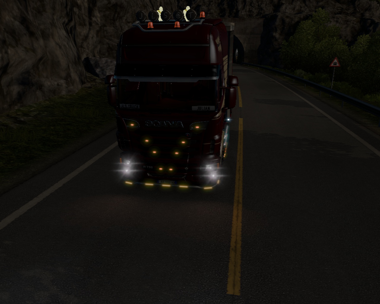 Image by JLS_TRUCKING