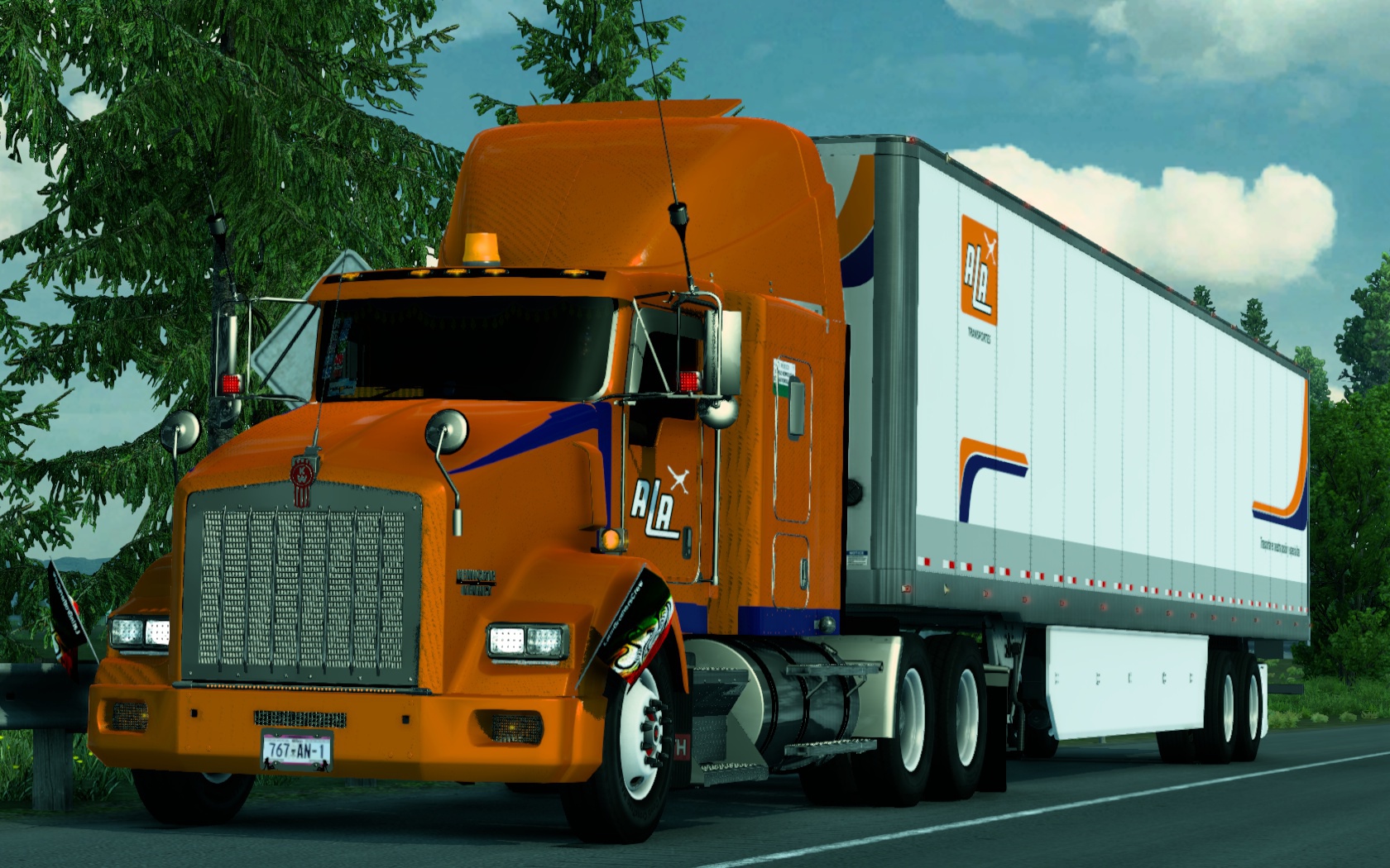 Image by Landerotrucking