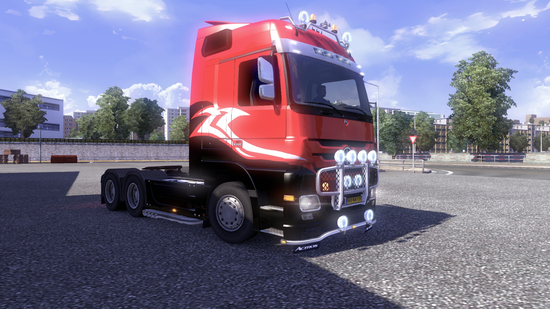 Image by Trucker1982