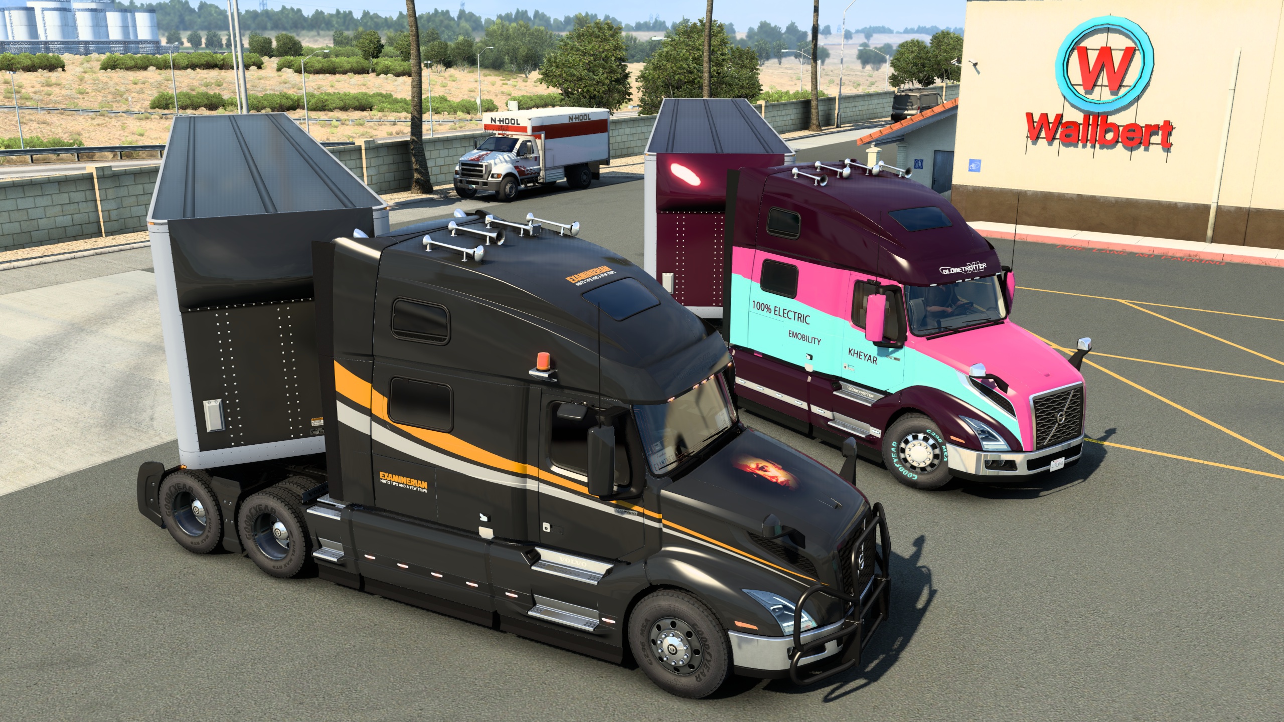 Image by ExaminerIan