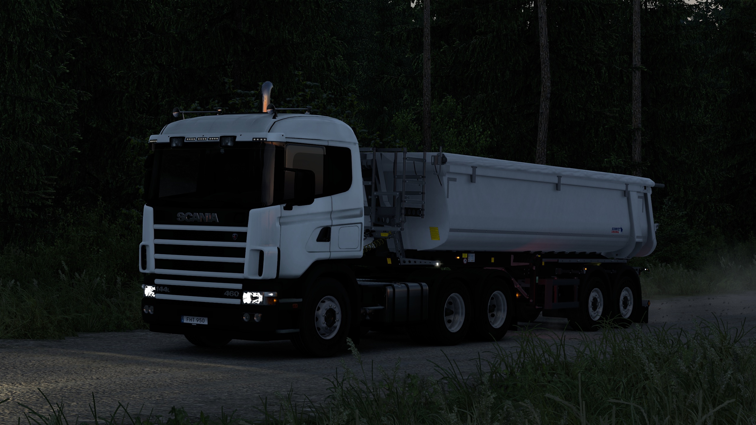 Image by TruckerMoon