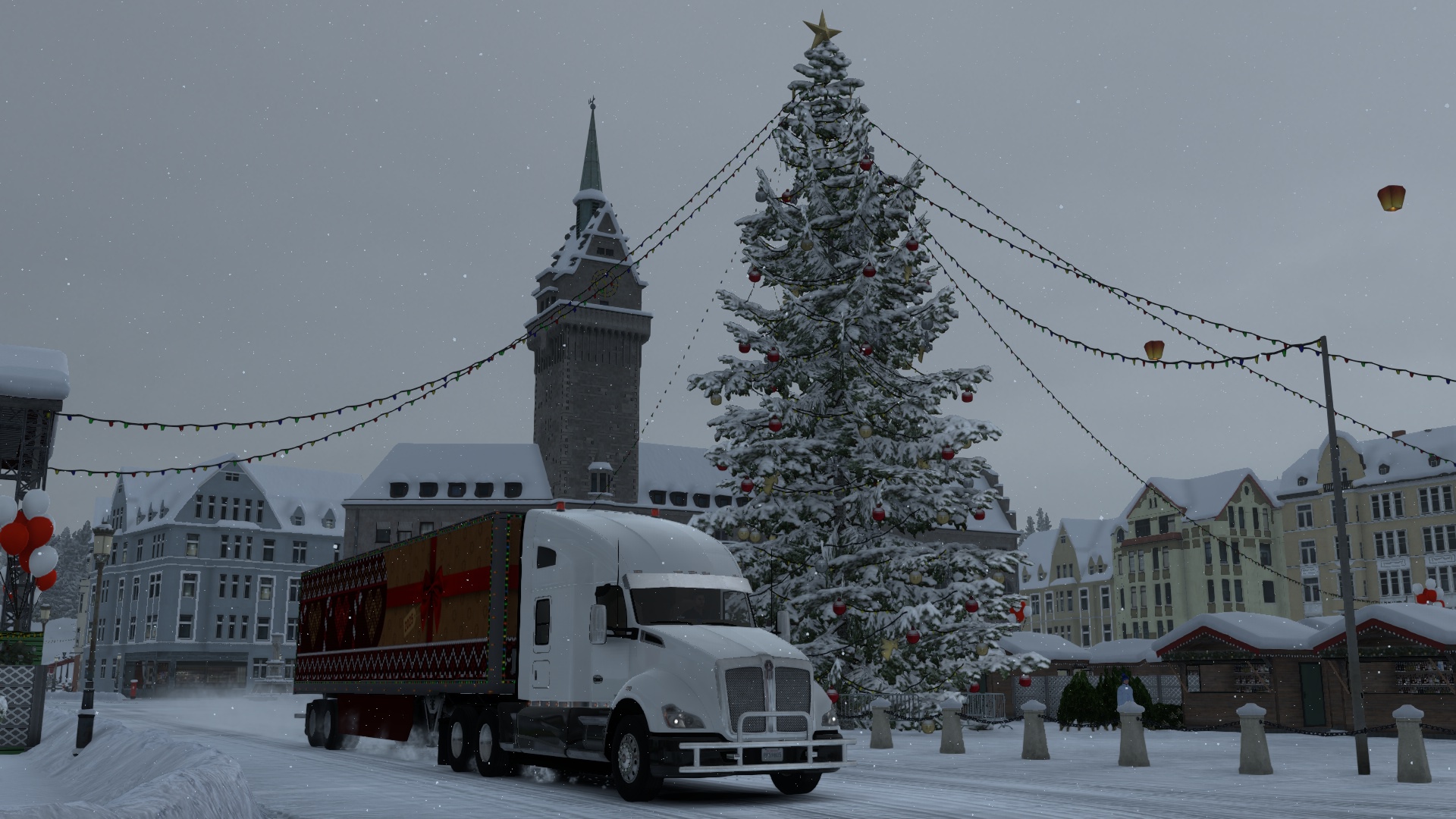 Image by europetruckerv8