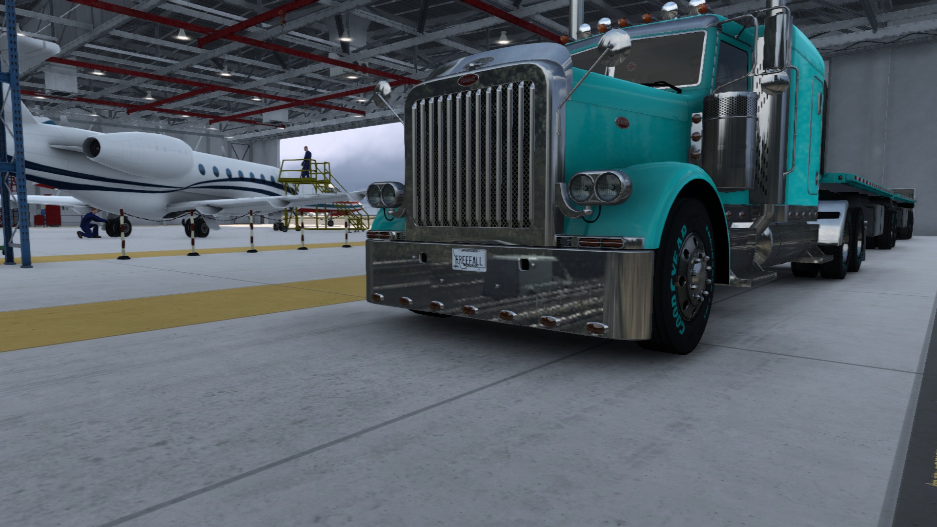 Image by freefallwefall