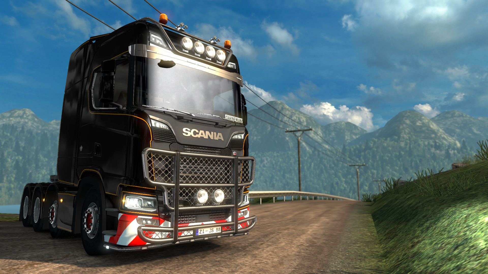 Image by 9knightrider