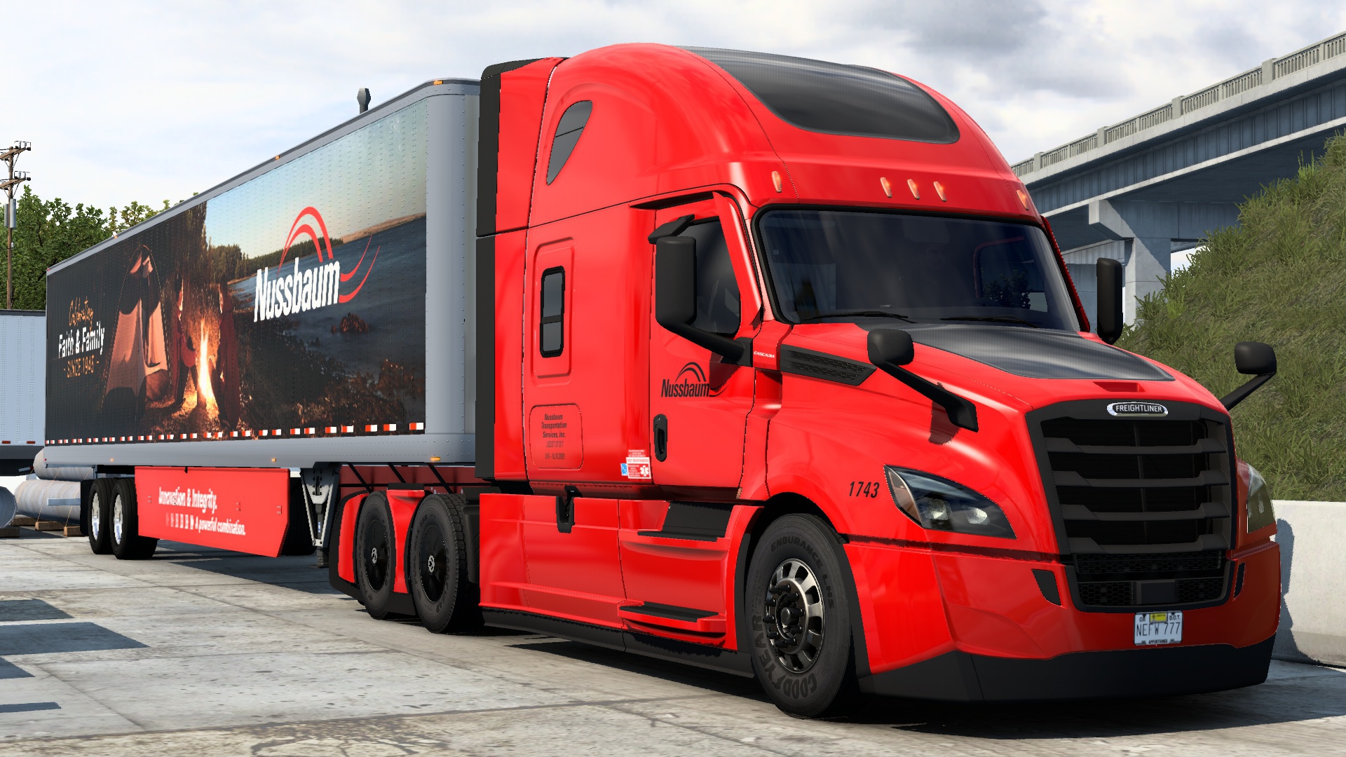 Image by WalMartTrucker