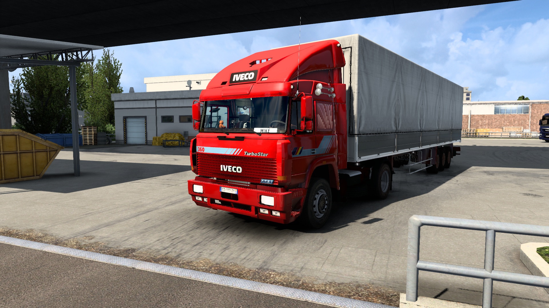 Image by mikecompany