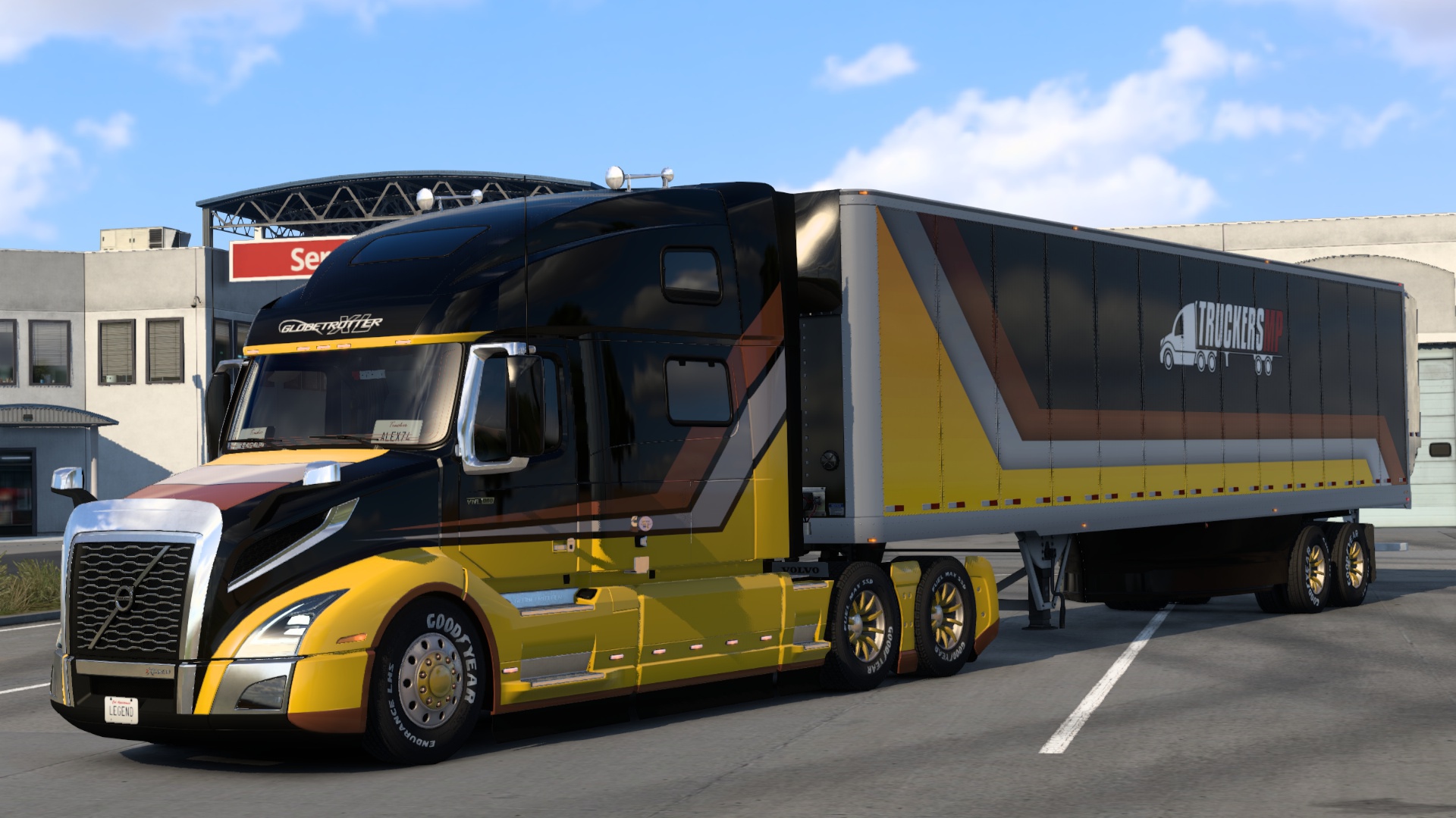 Image by LEGEND_1474_TV