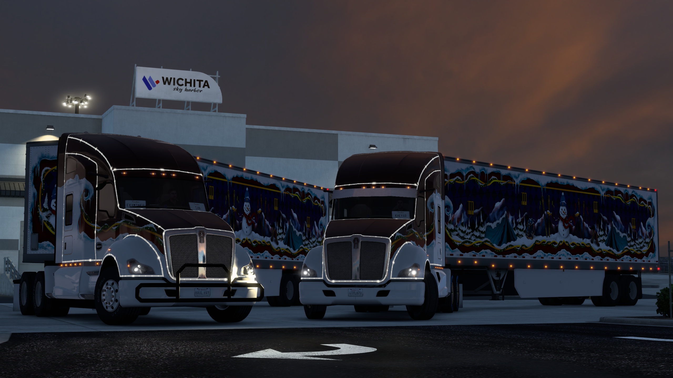 Image by ExaminerIan