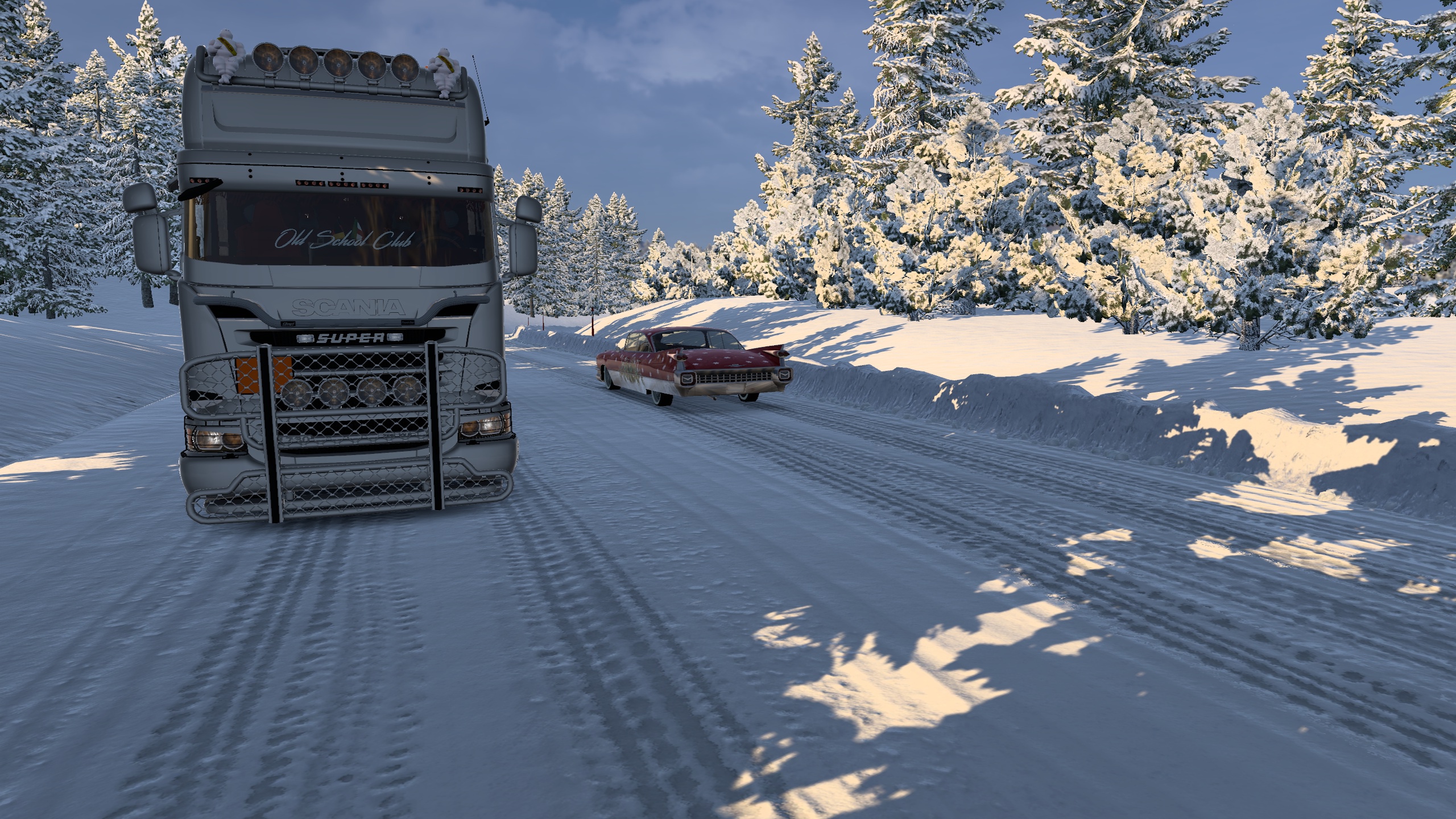 Image by Andrethetrucker