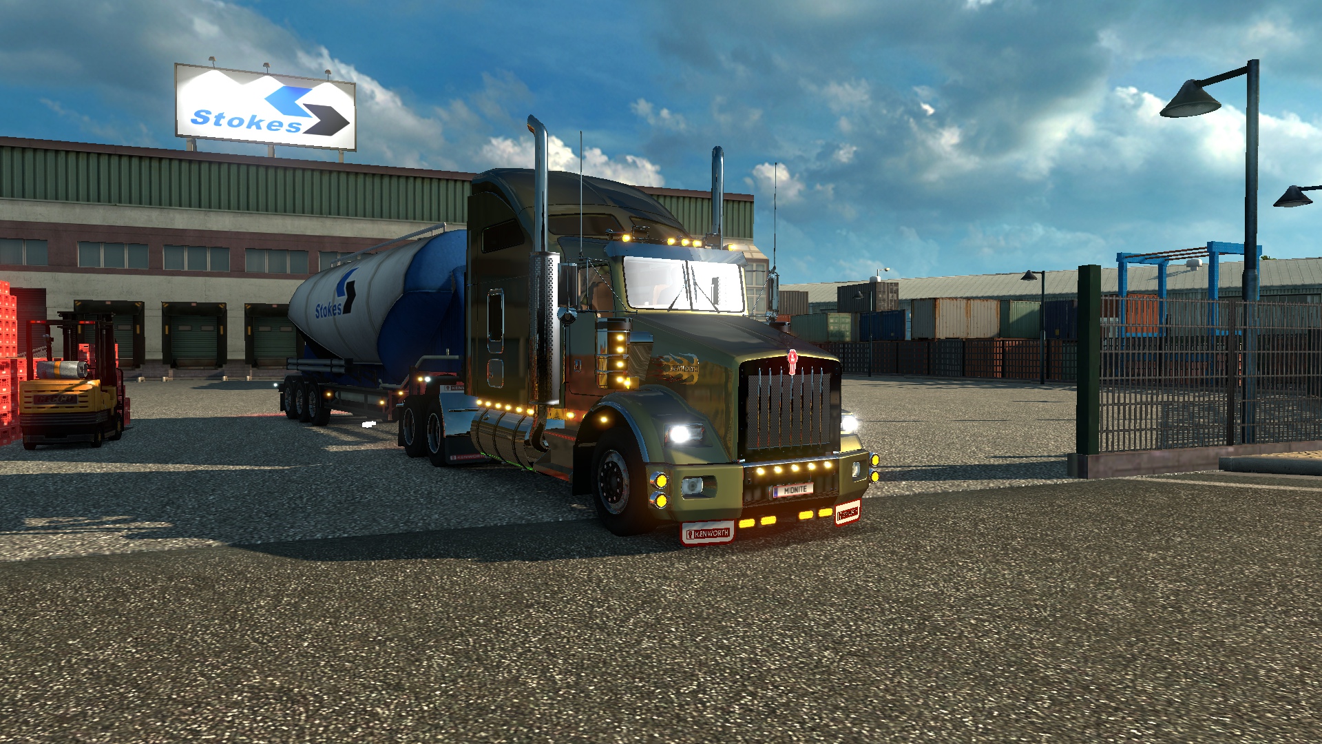 Image by MidniteTrain