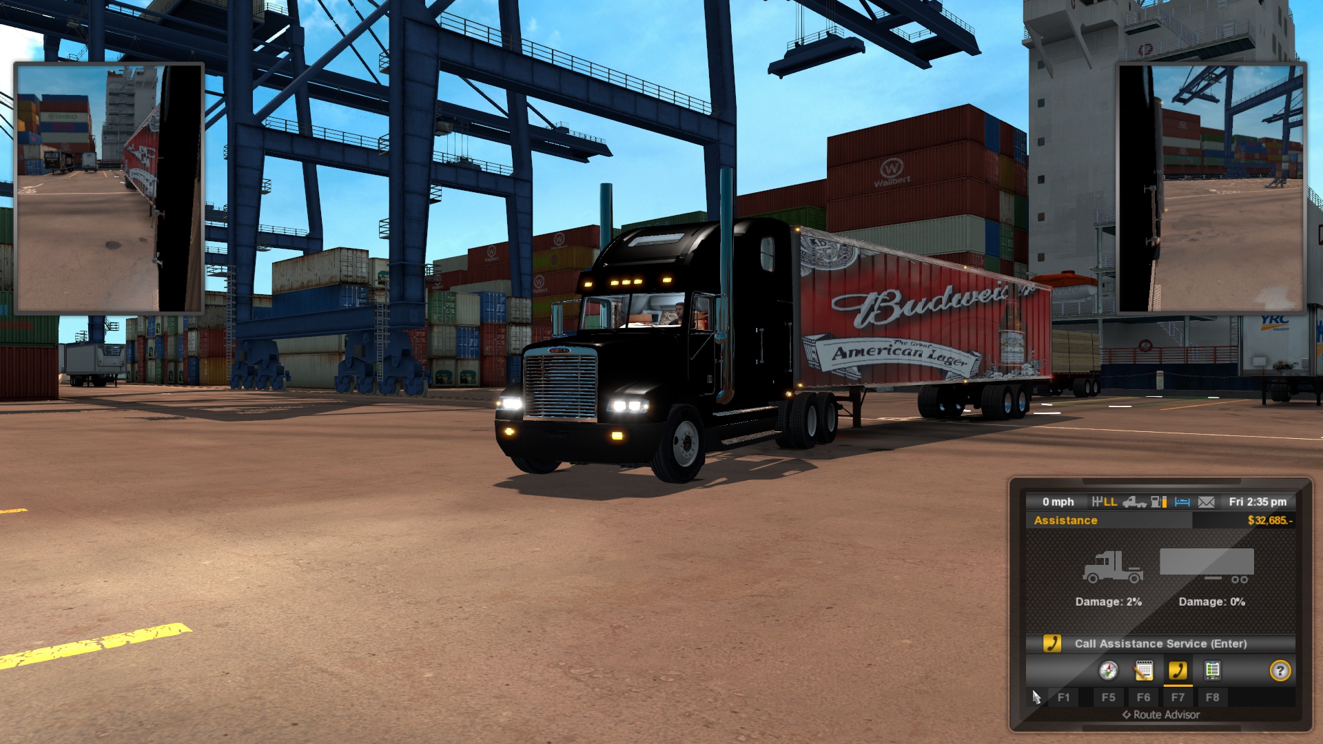 Image by ERHARTtrucking