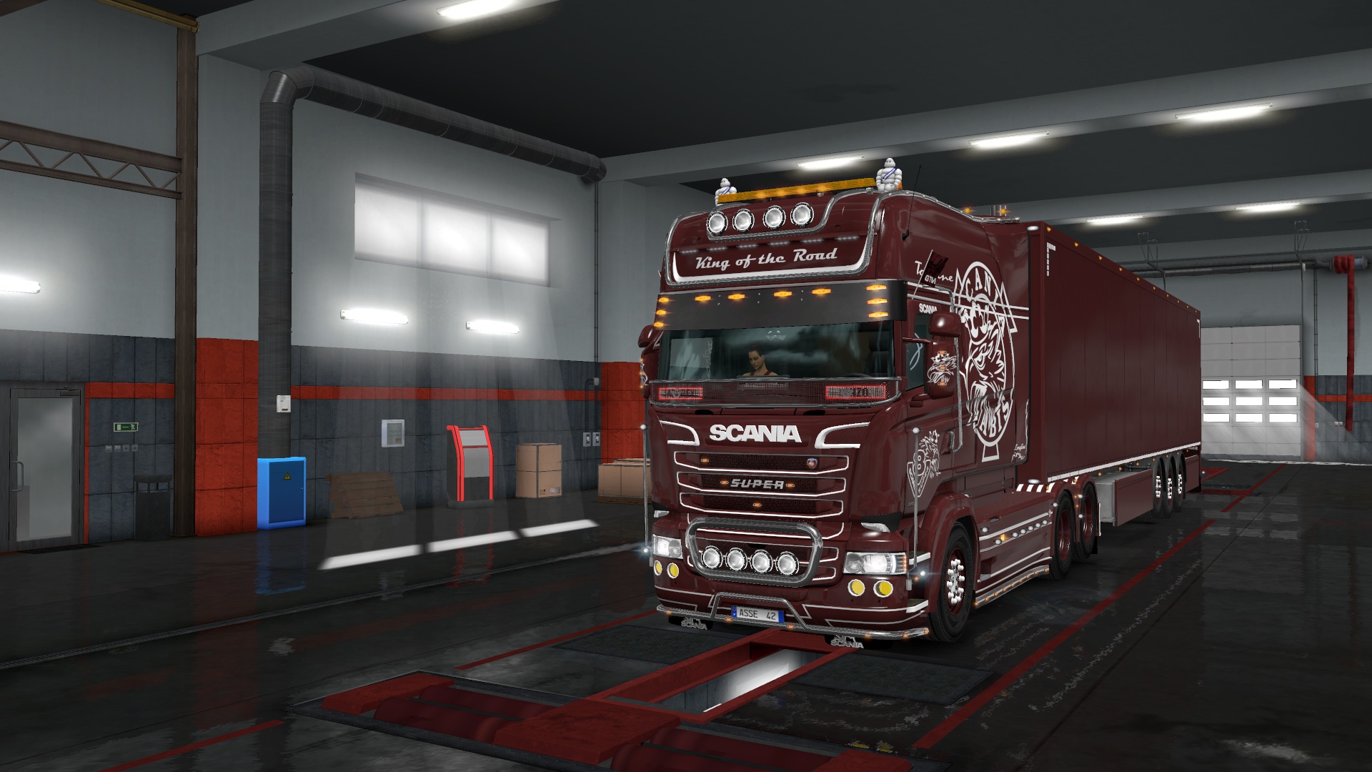 Image by renaudtrans