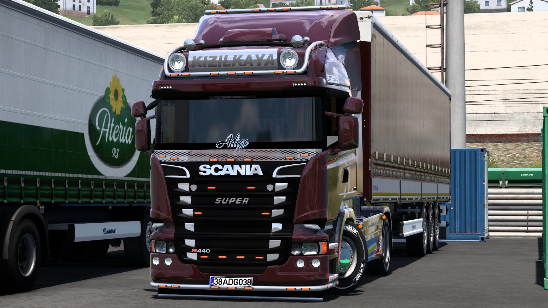 Image by DarkLegioN038