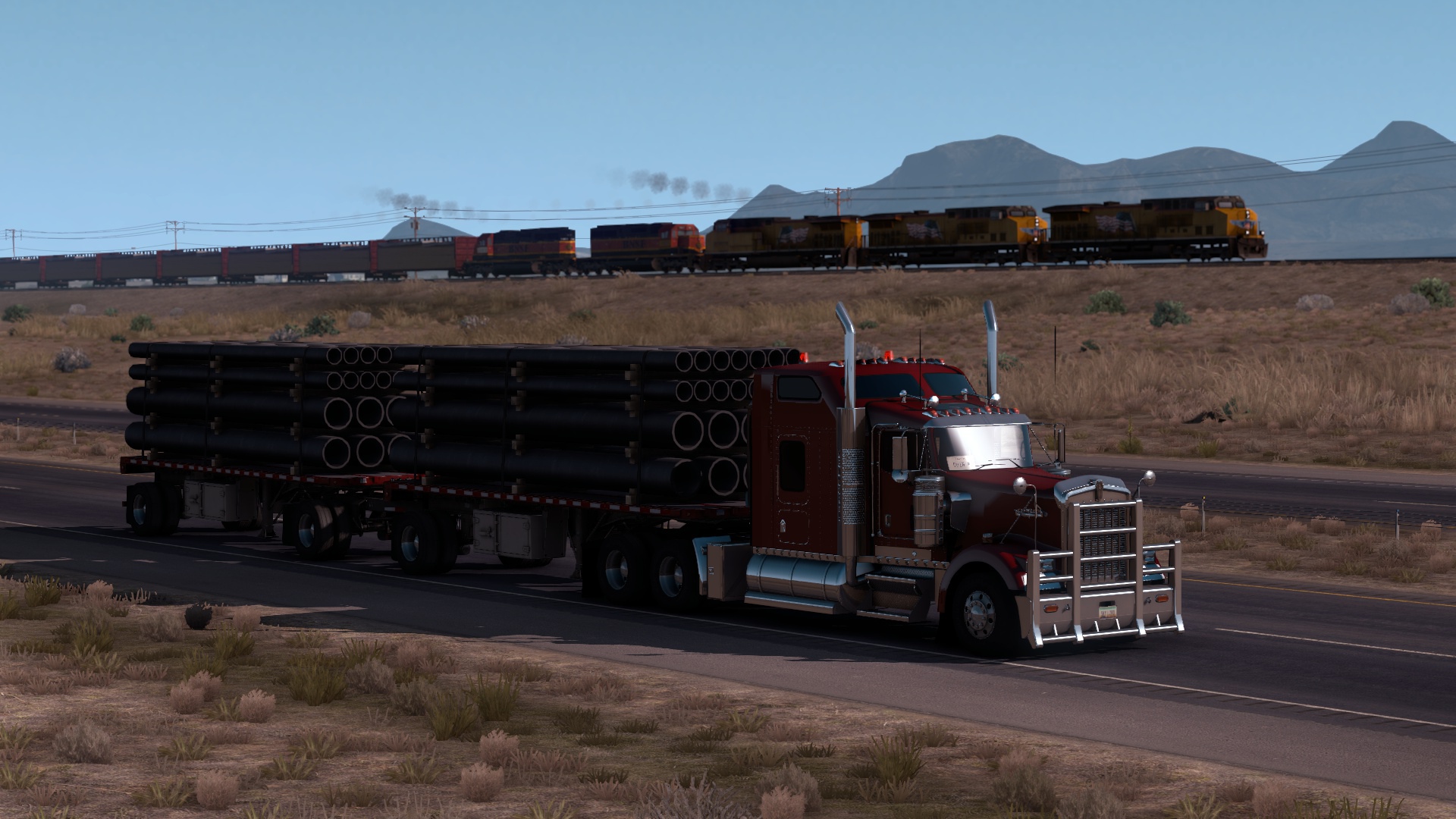 Image by QuintonMurdock