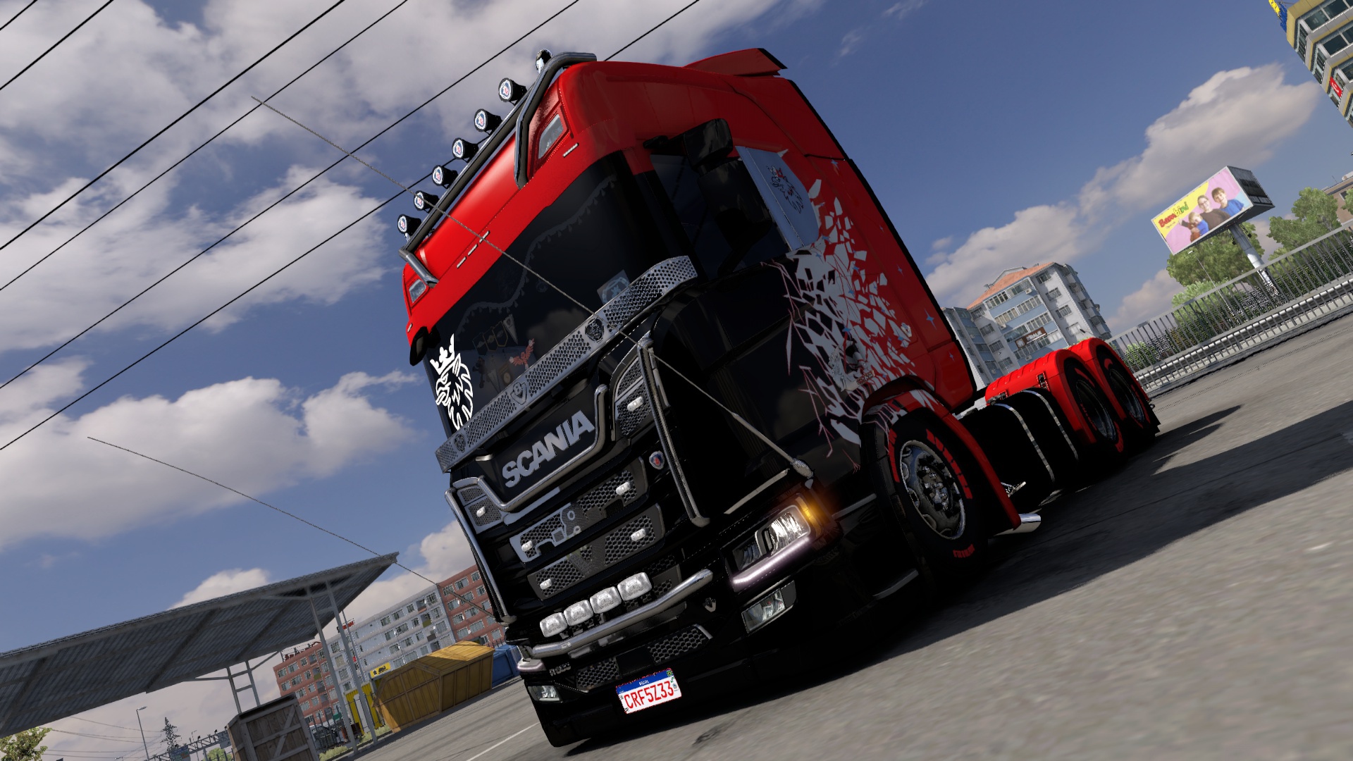 Image by marciomaumau