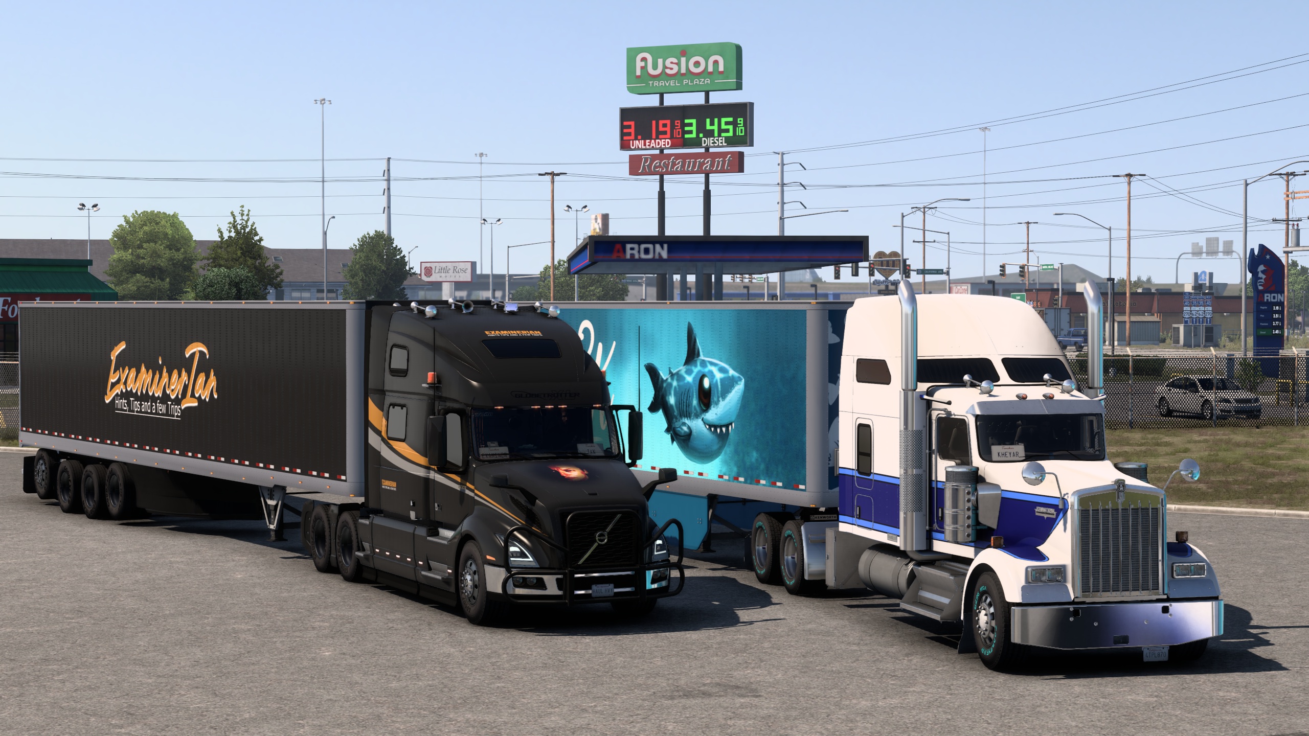 Image by ExaminerIan