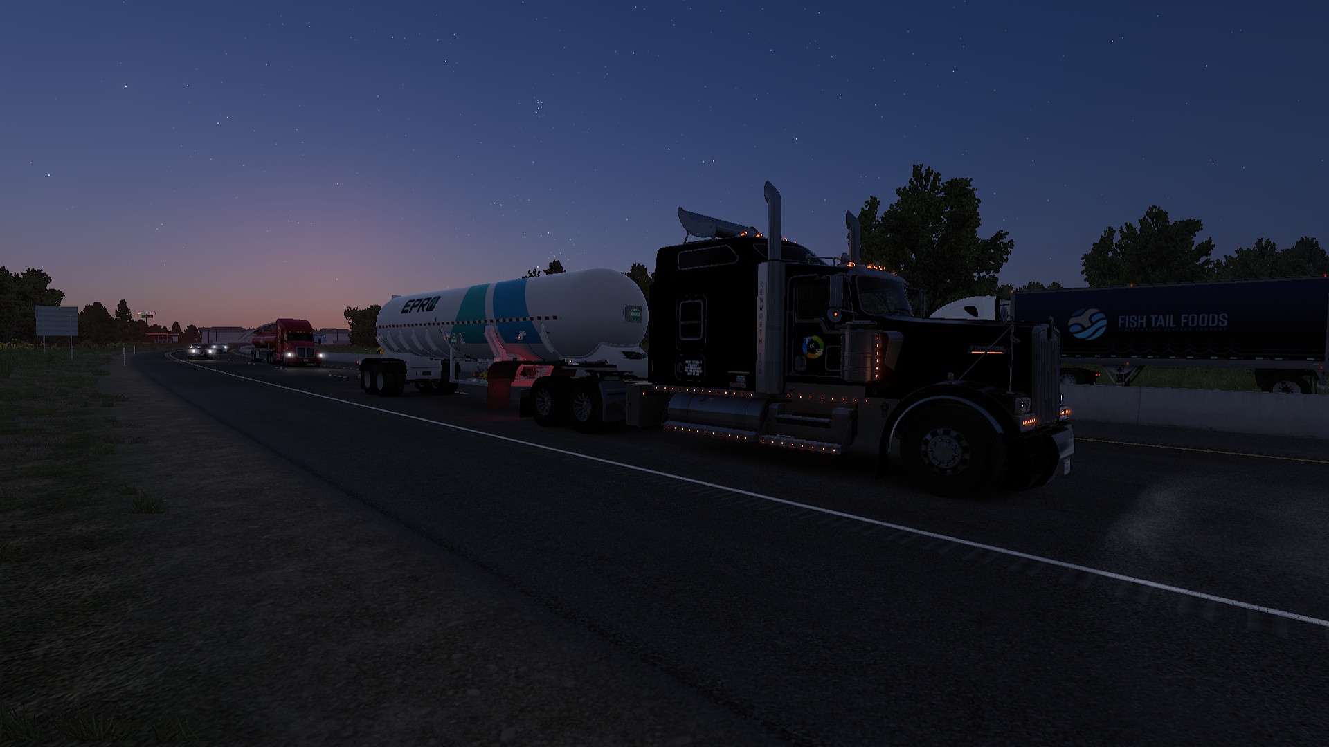 Image by Truckersson