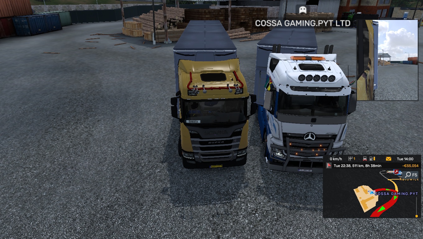 Image by SHATTAWALLE