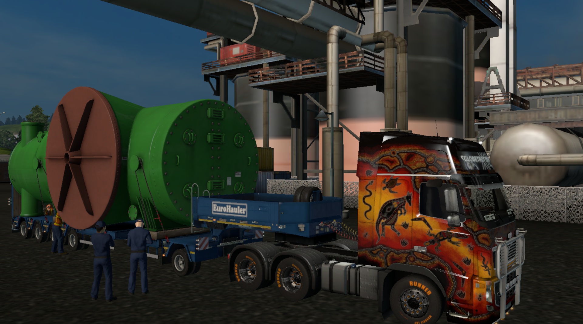 Image by SydneyFreight