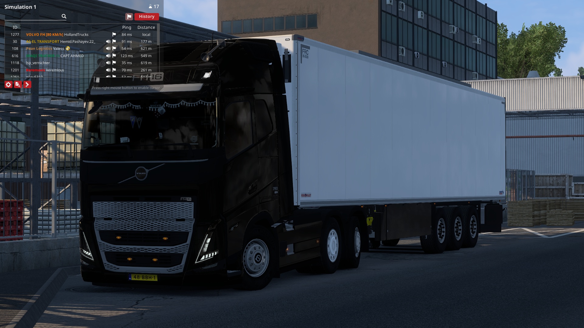 Image by HollandTrucks