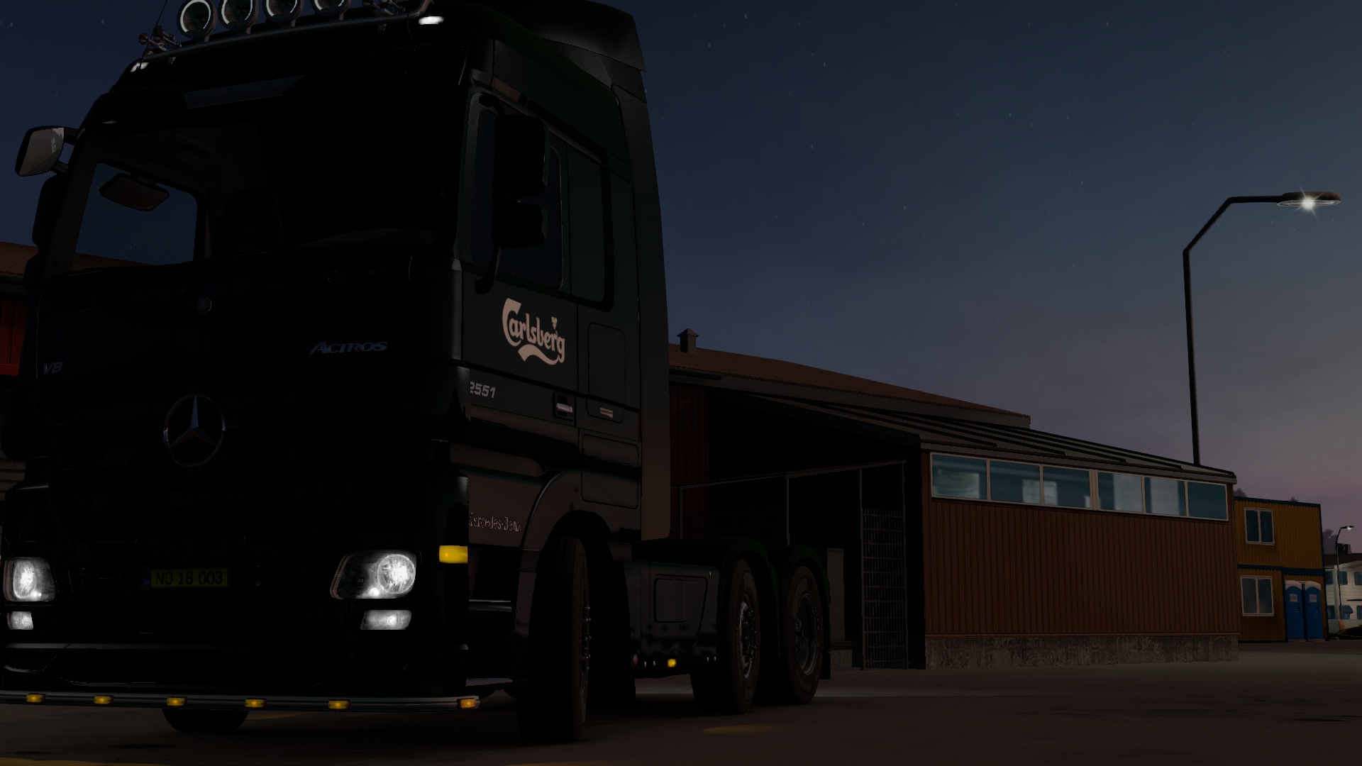Image by MrTRUCKINGdude