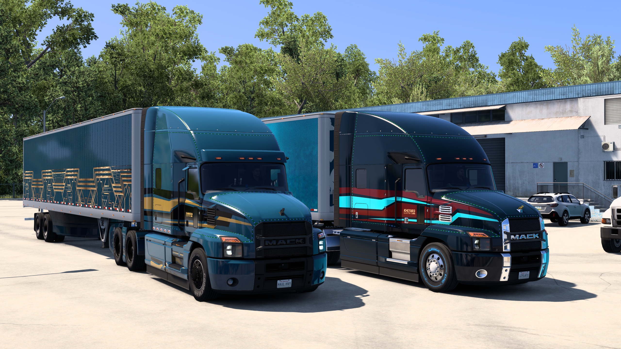 Image by ExaminerIan