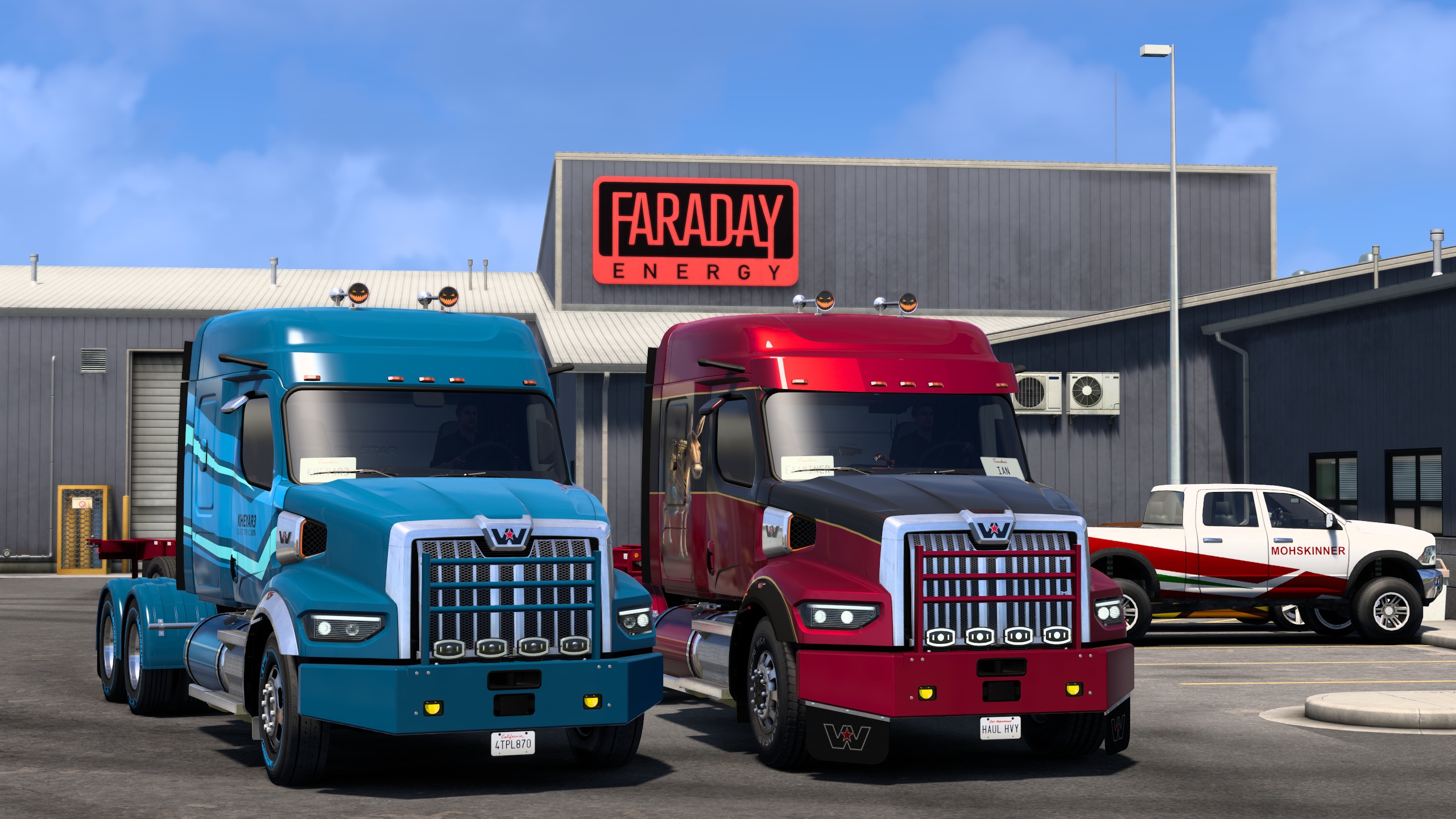 Image by ExaminerIan