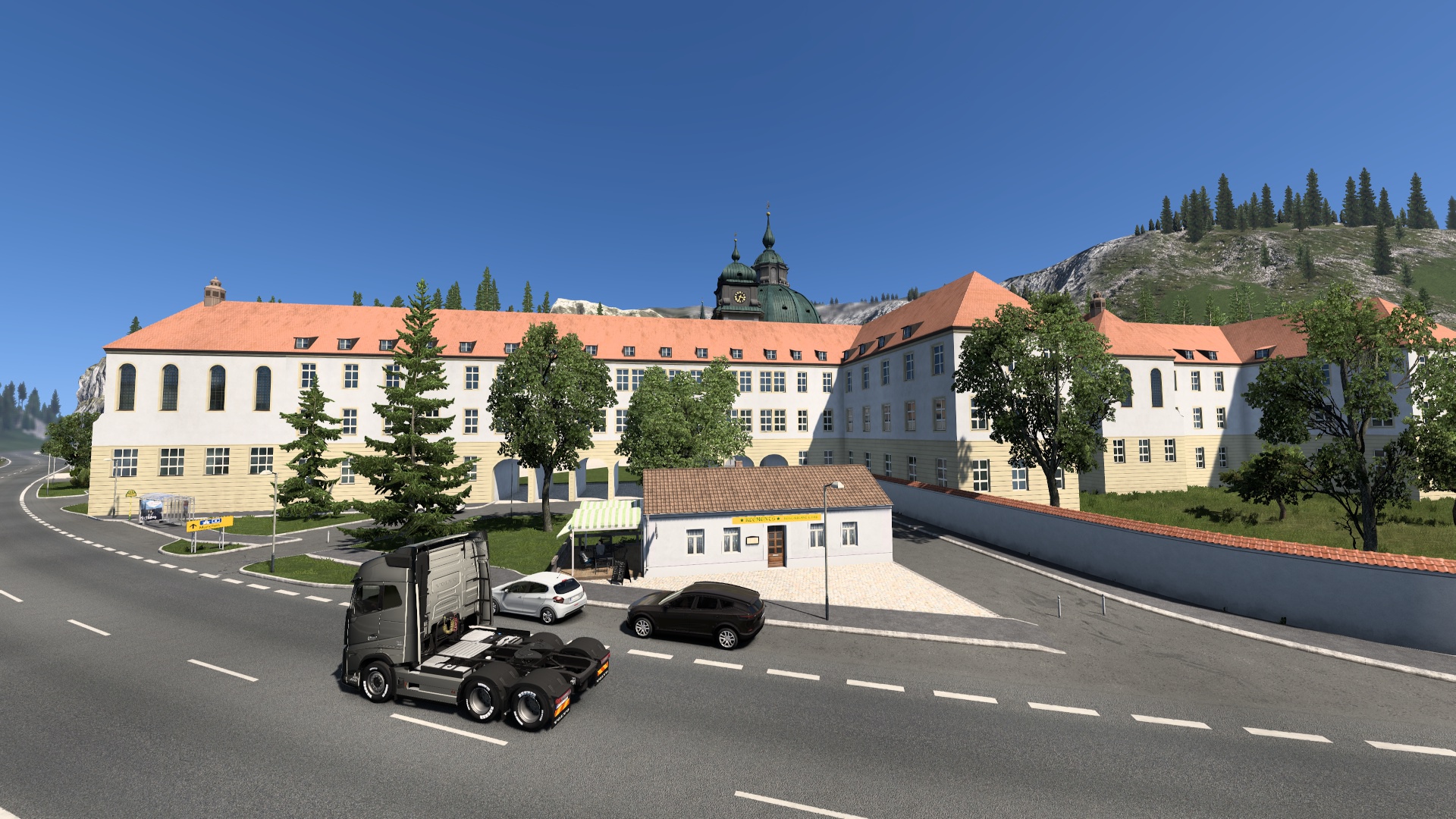 Image by JonyTrucker11