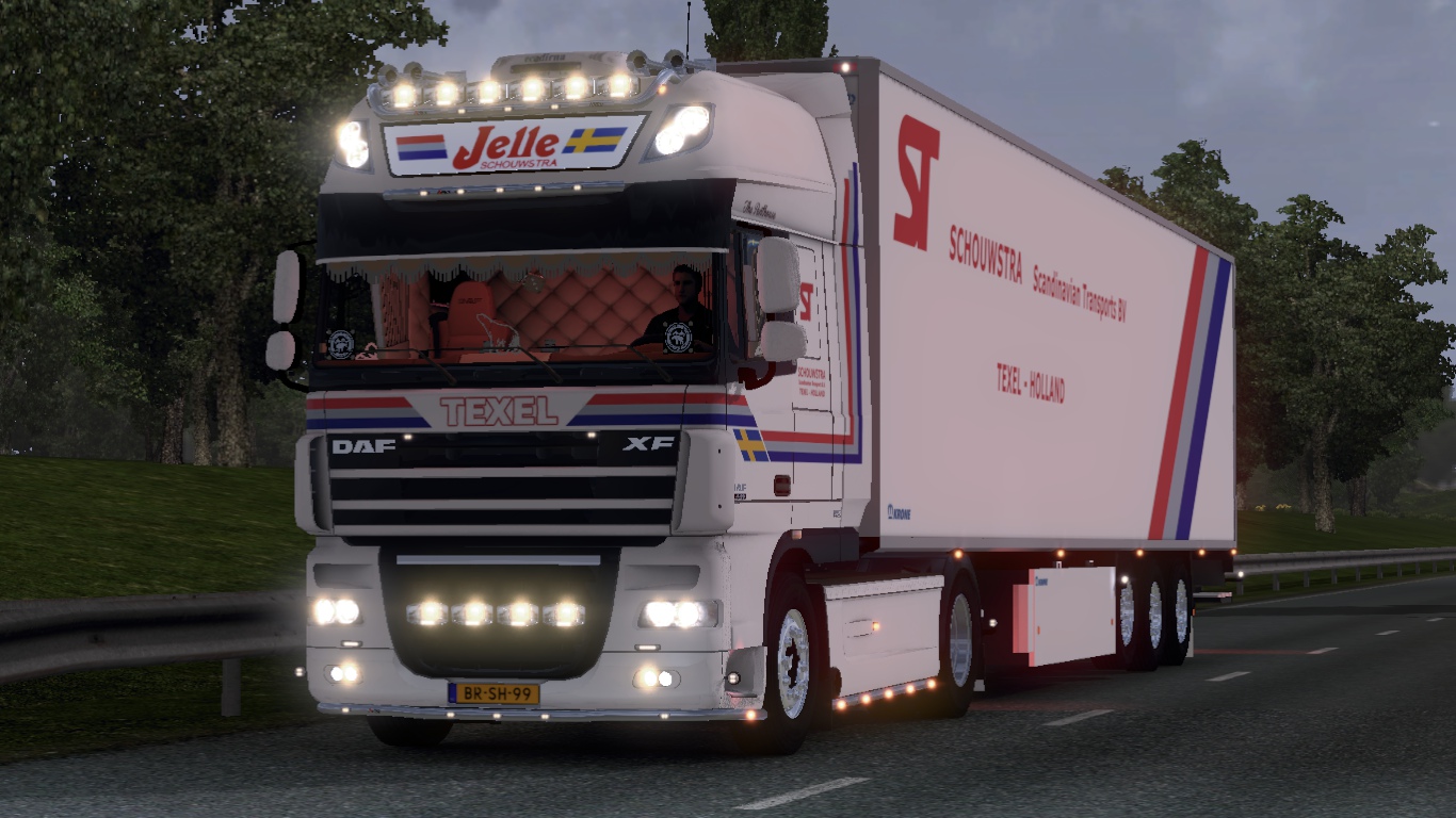 Image by DeJongTrans