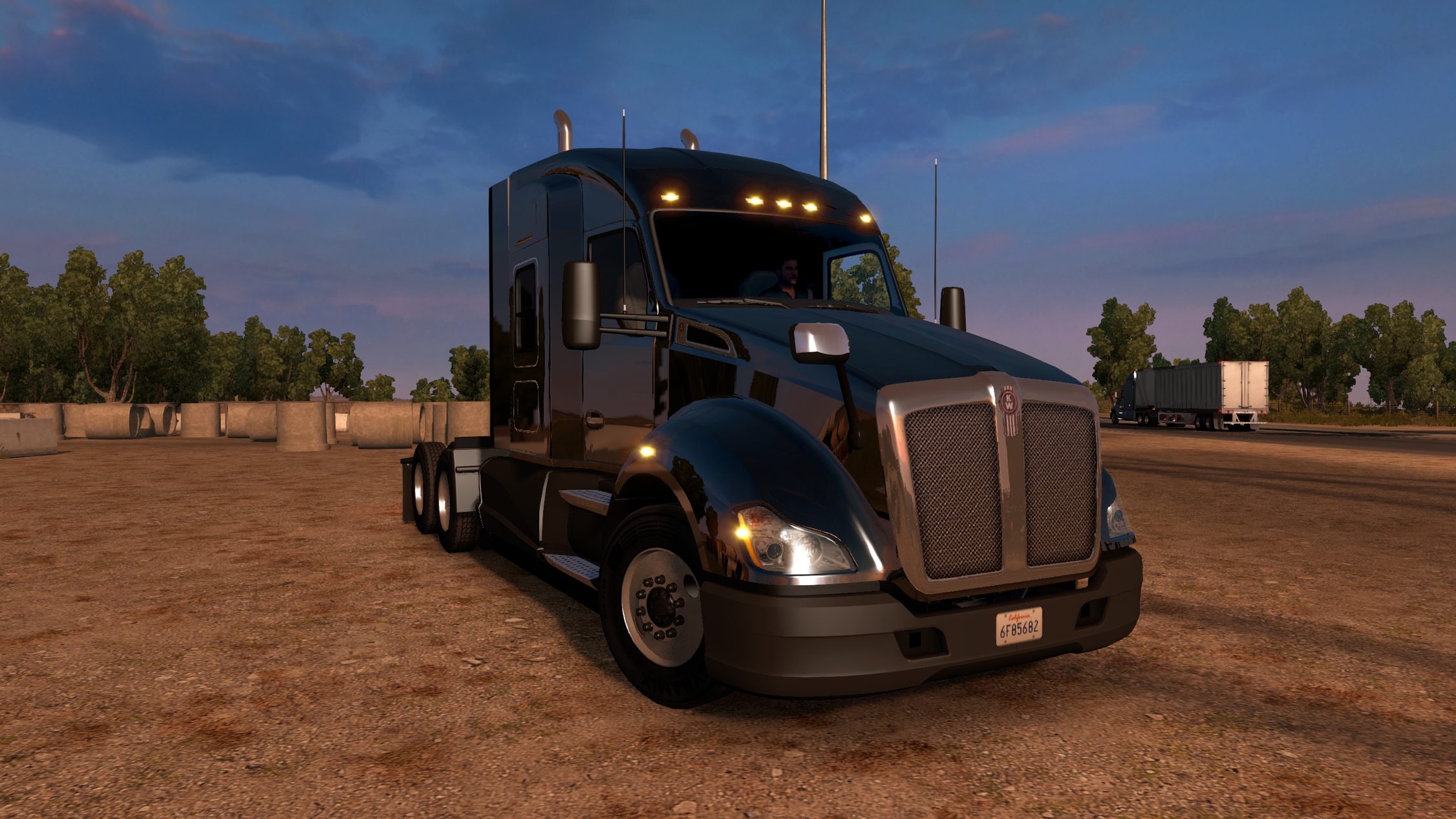 Image by Greenlightracer