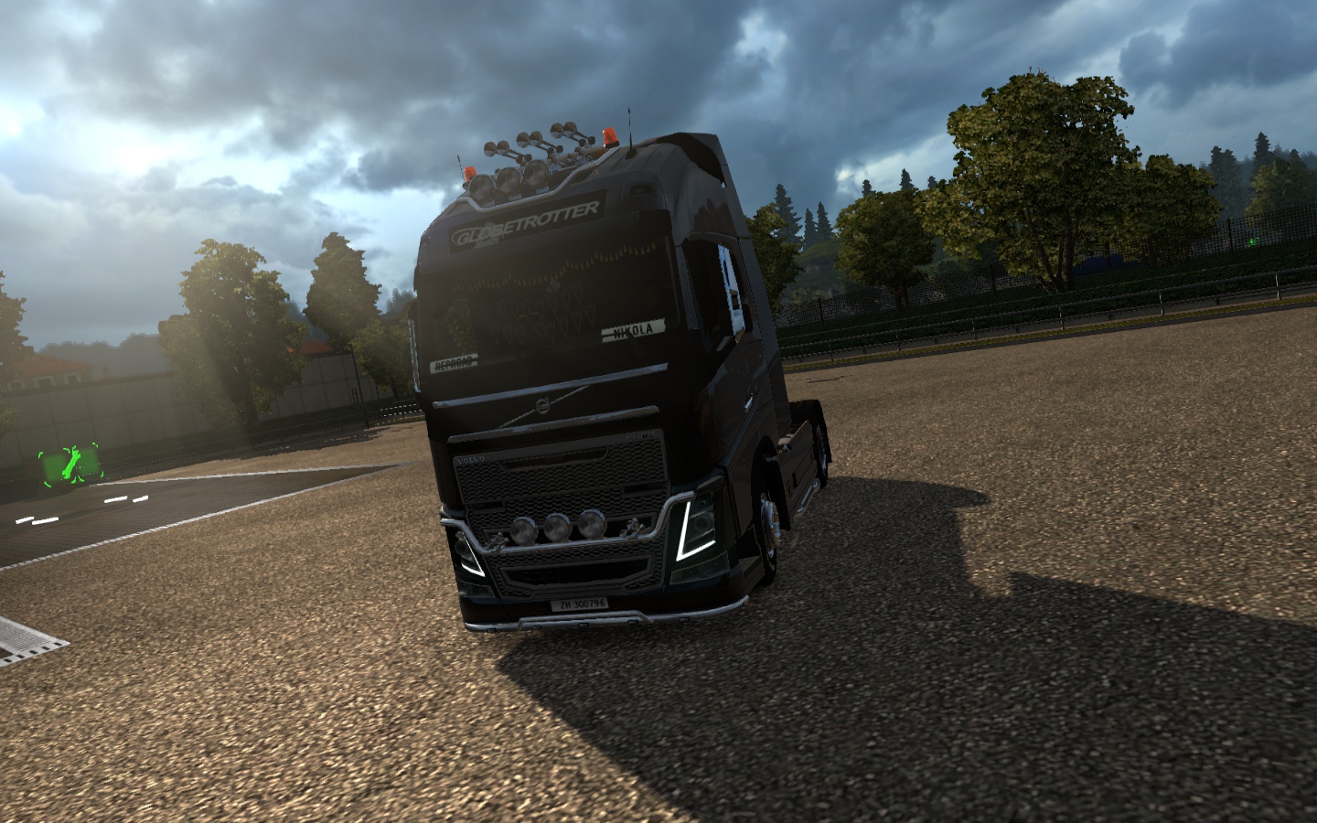 Image by PhantomCZBG