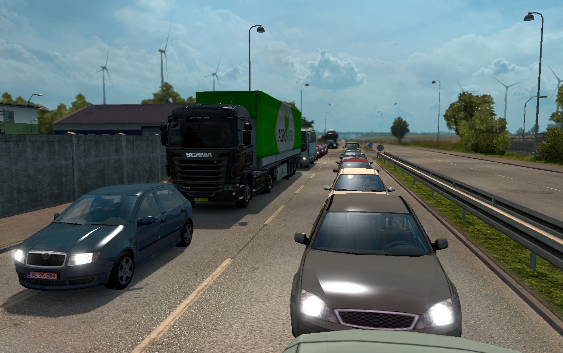 Image by Vissers_Logistic