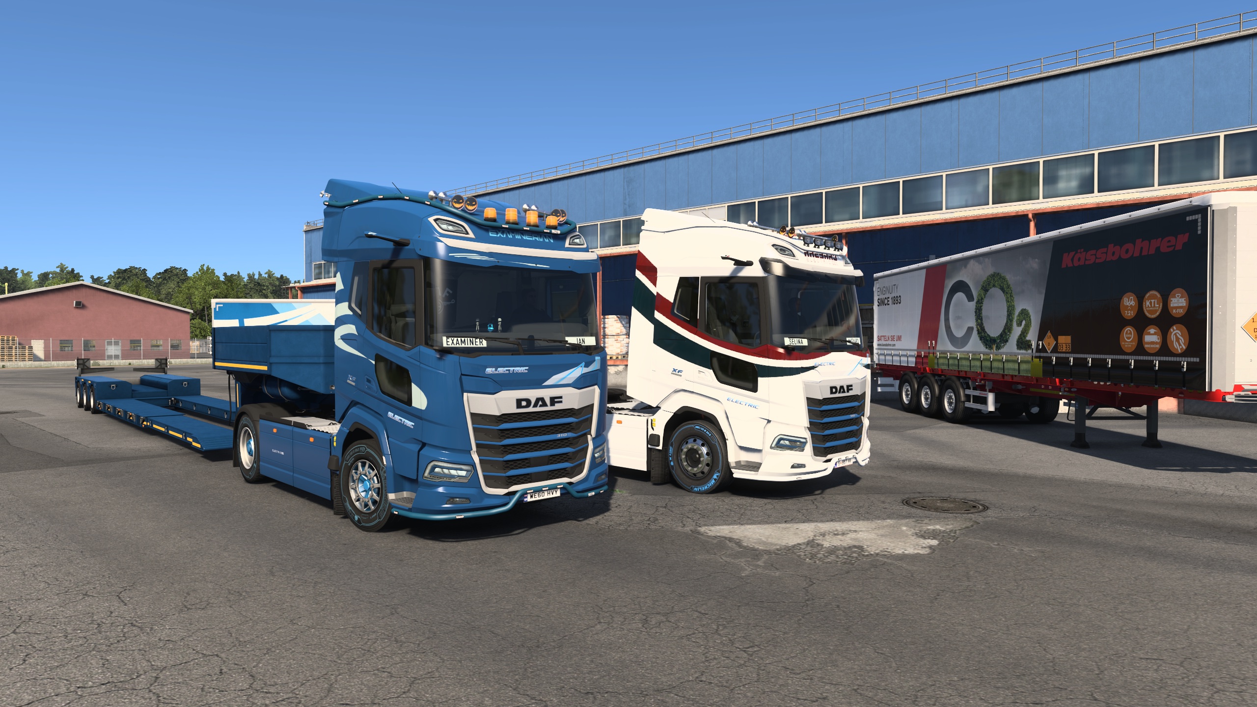 Image by ExaminerIan