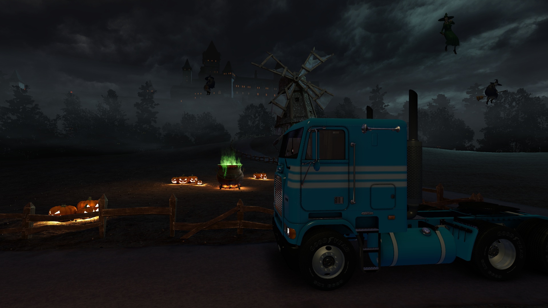 Image by Siamtrucker