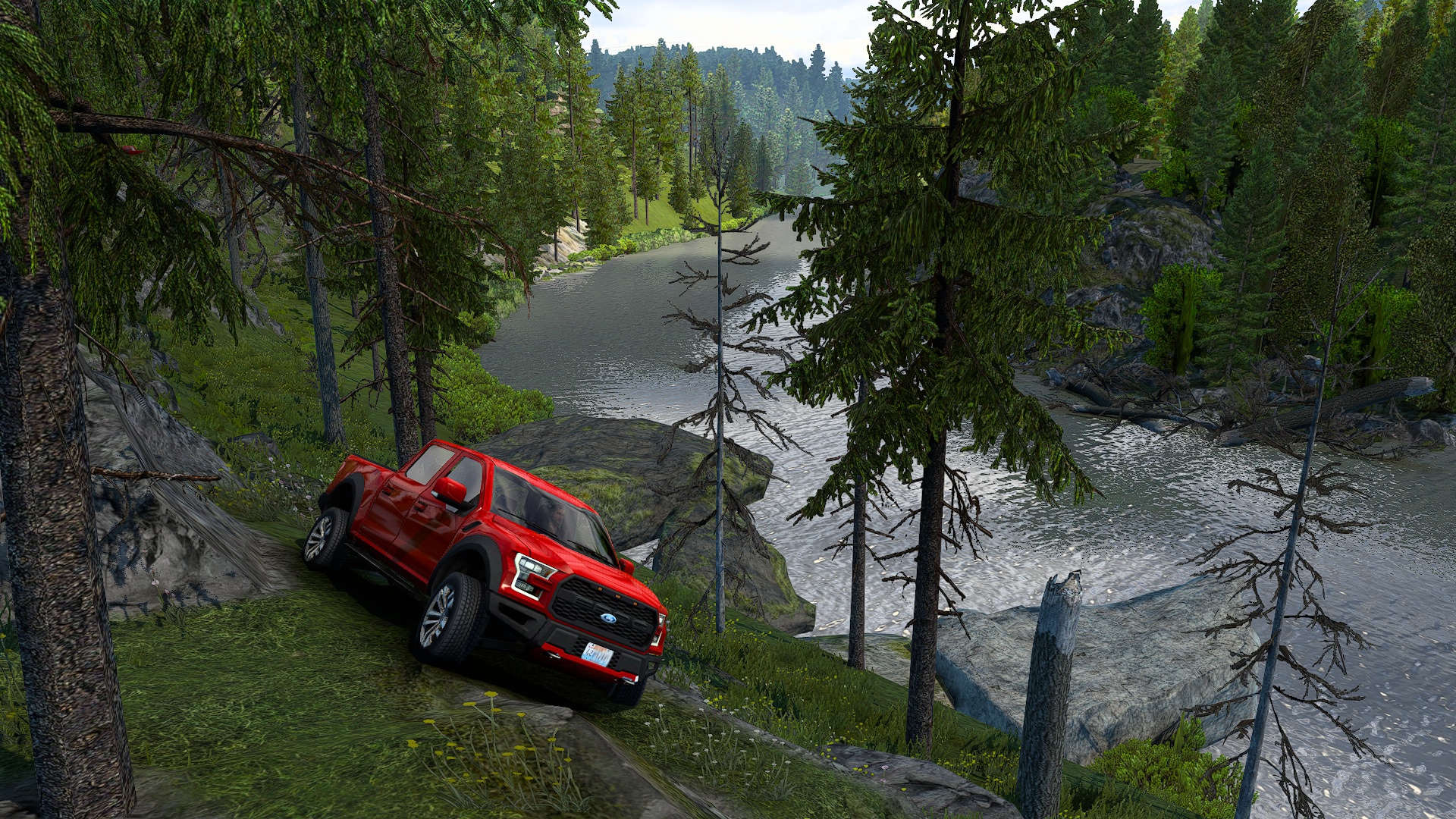 Image by TRUCKER_SVOBAJS