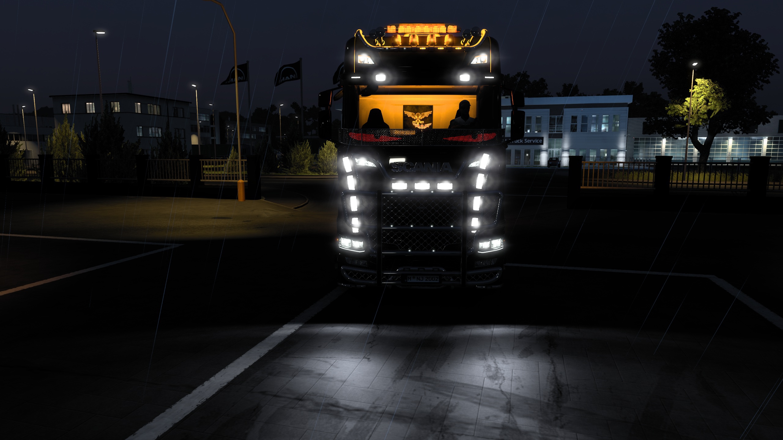 Image by BeardeDeath