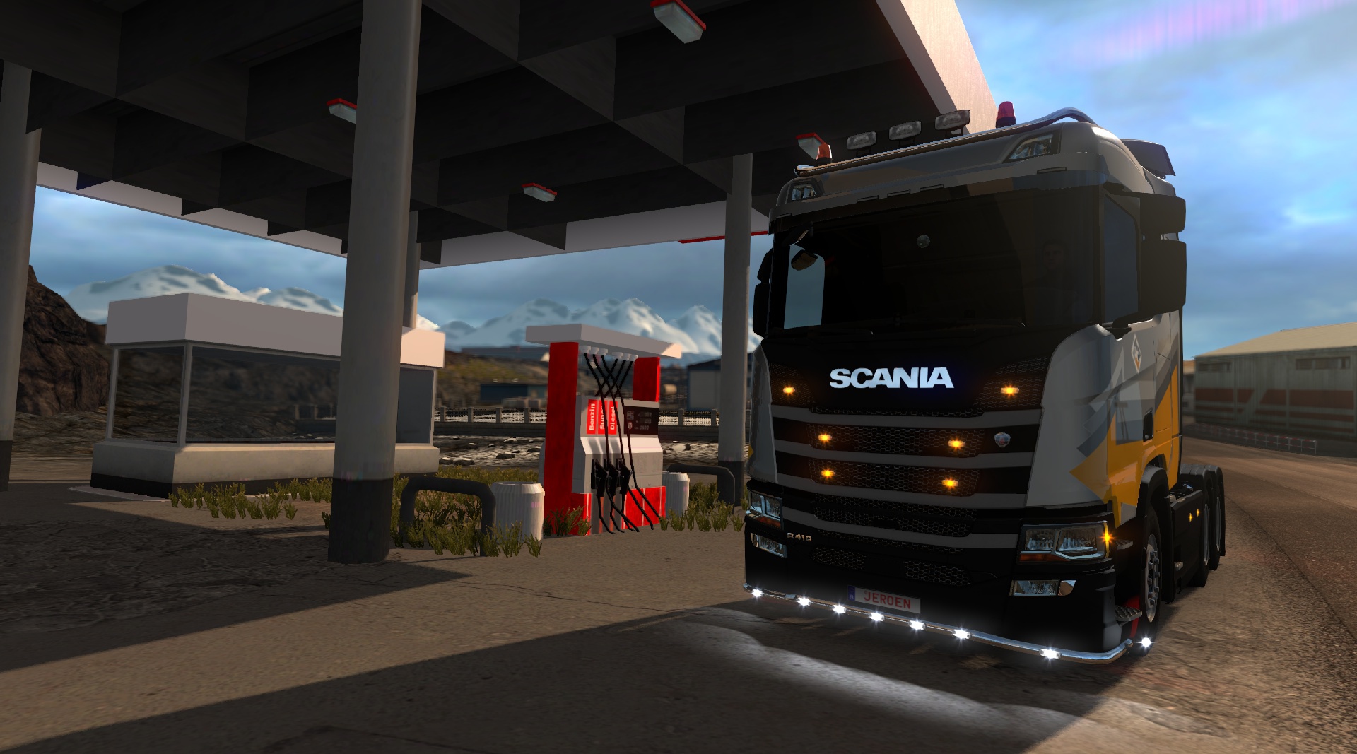 Image by DagelijksGamer