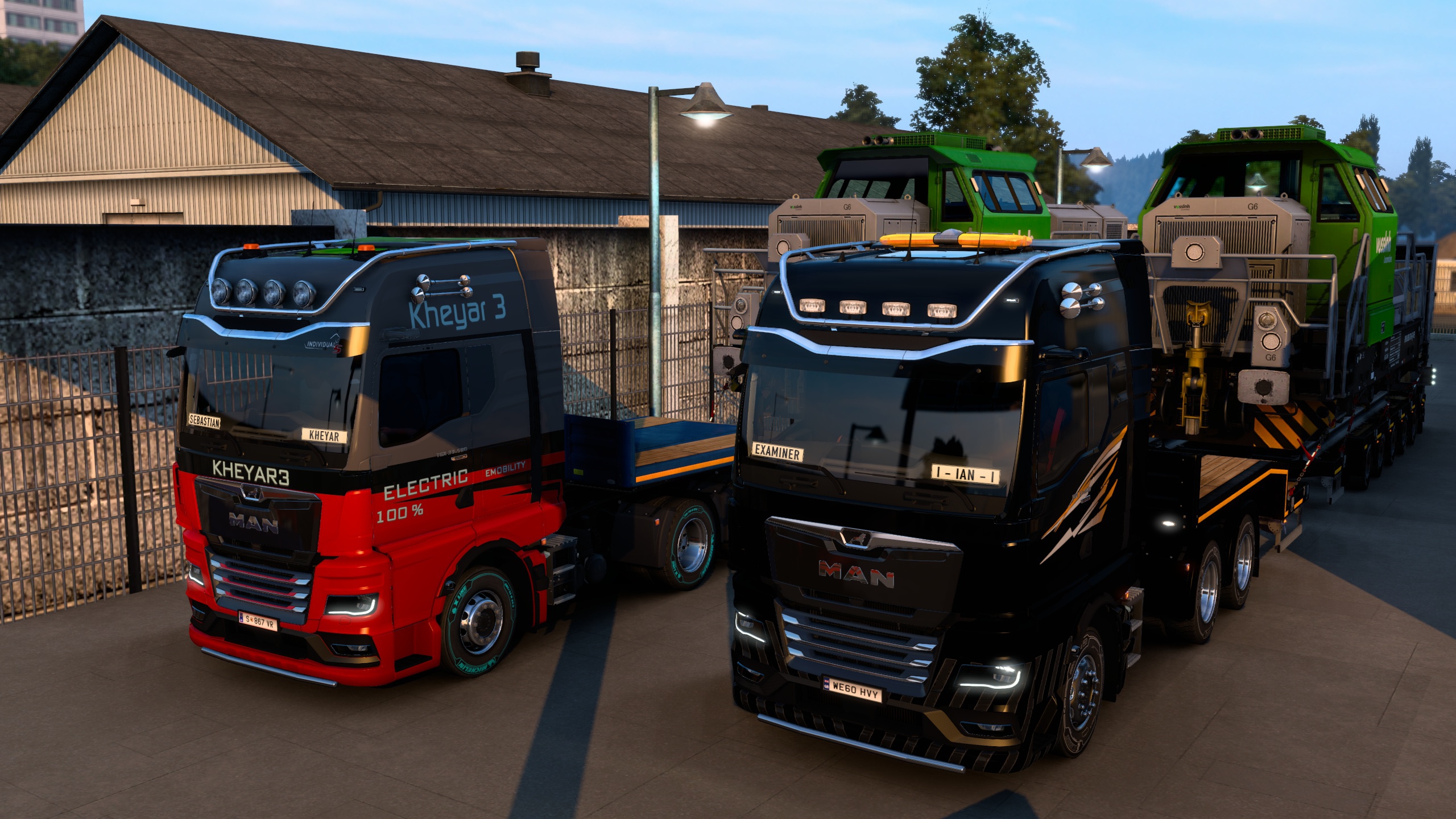 Image by ExaminerIan