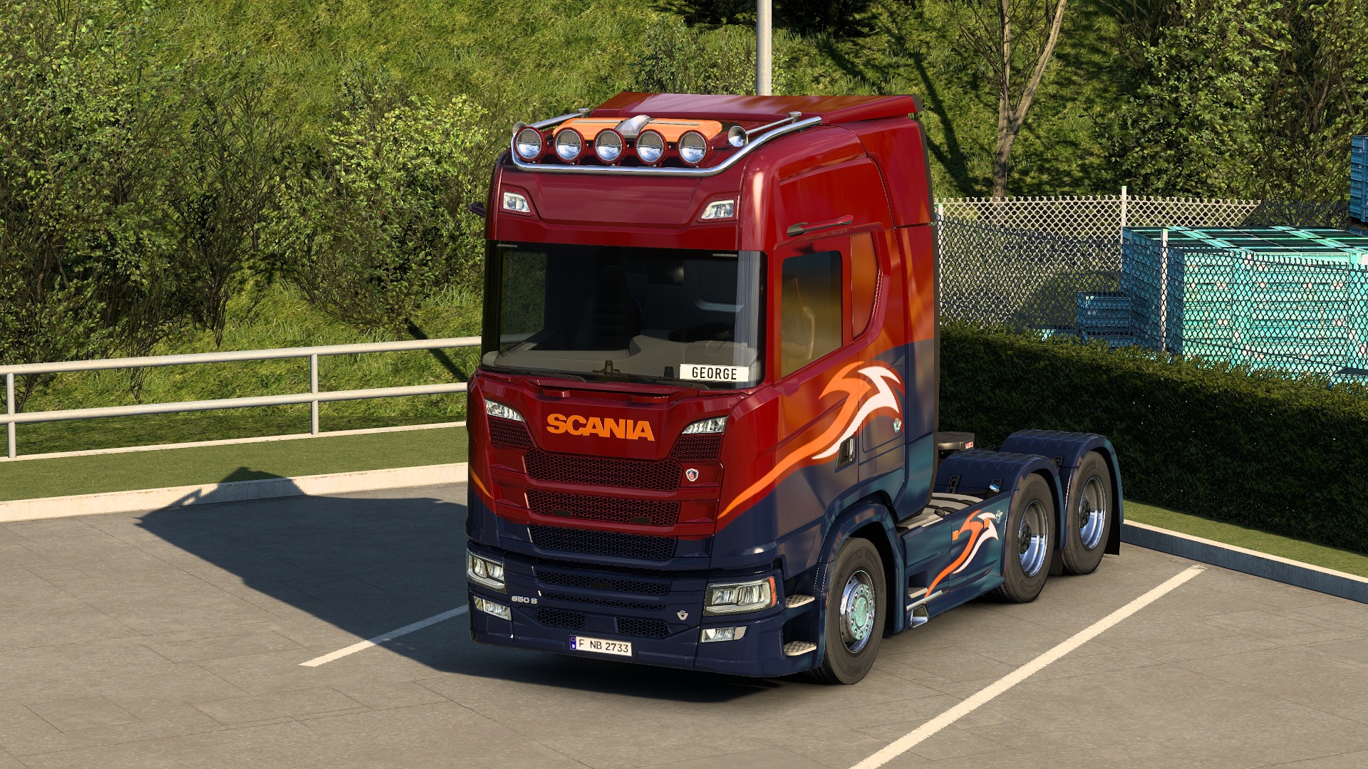 Image by GeorgeKellen